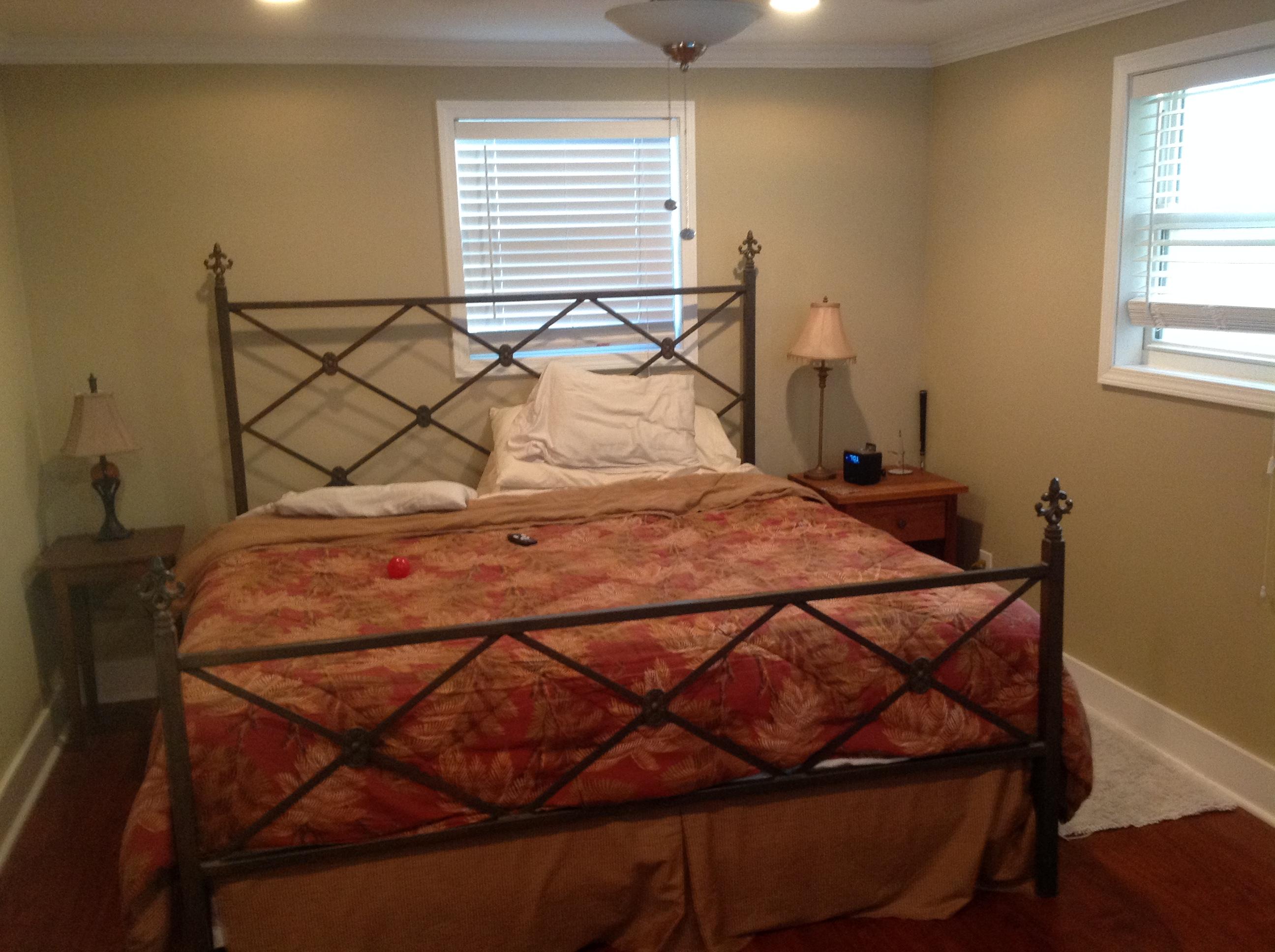 CALHOUN 2ND ADDN REV - Residential