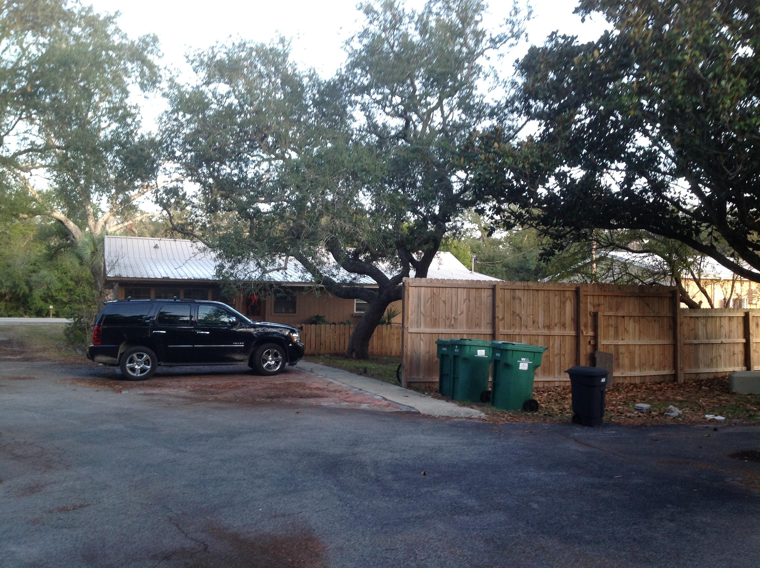 CALHOUN 2ND ADDN REV - Residential