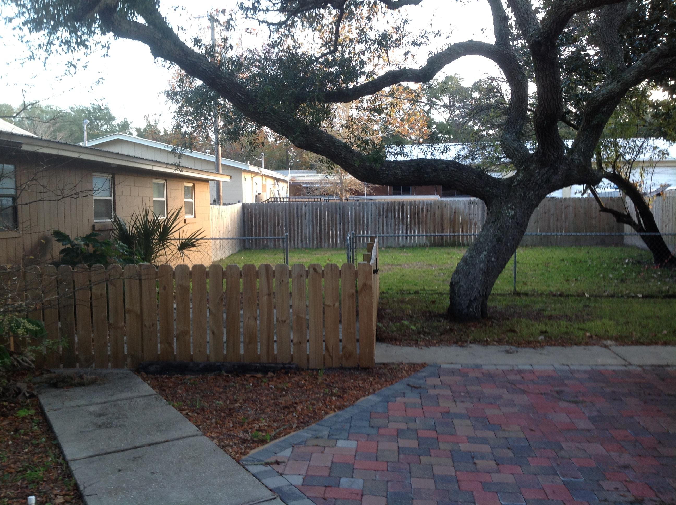 CALHOUN 2ND ADDN REV - Residential