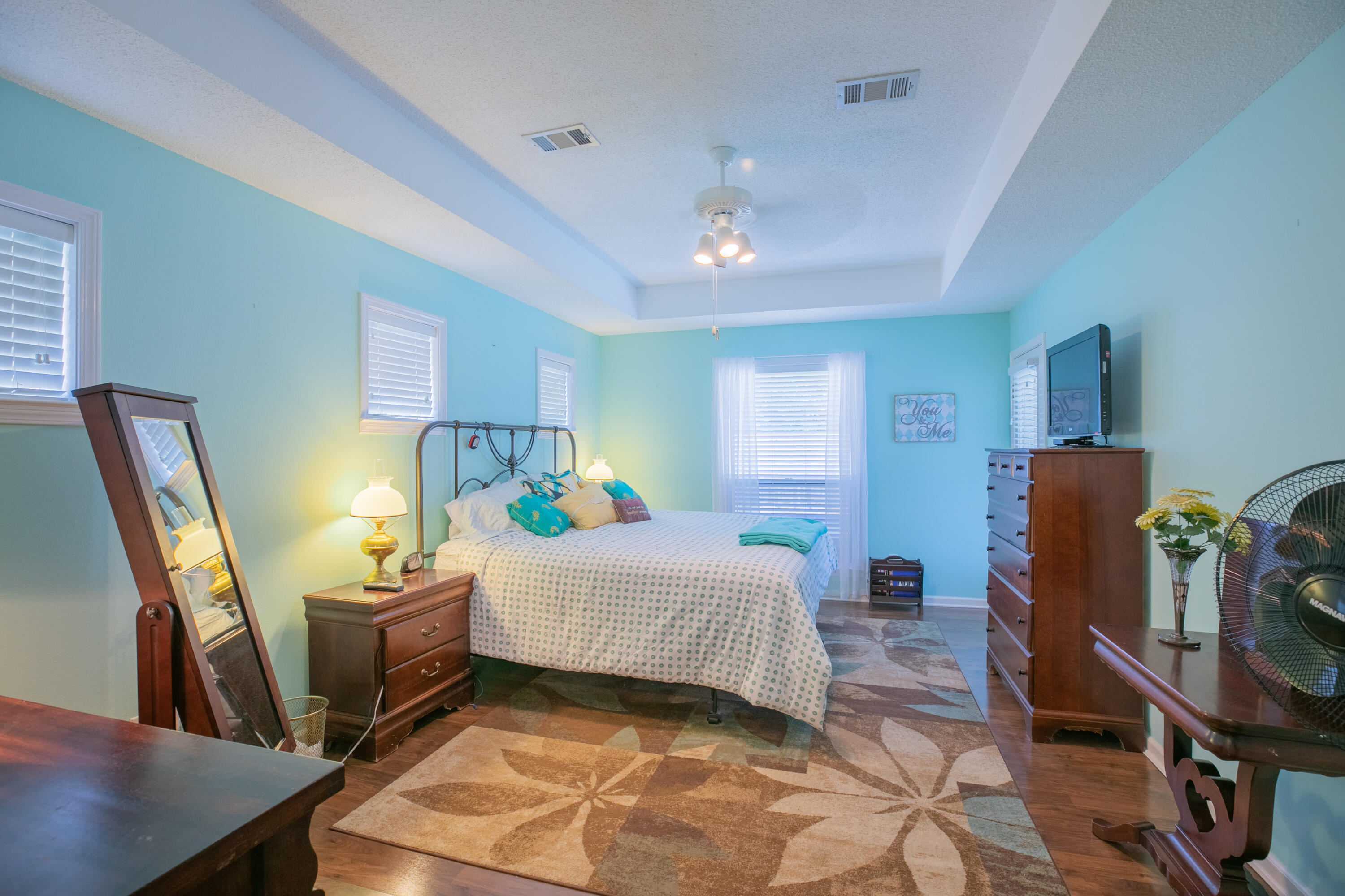 PARKWOOD ESTATES PH 7 - Residential
