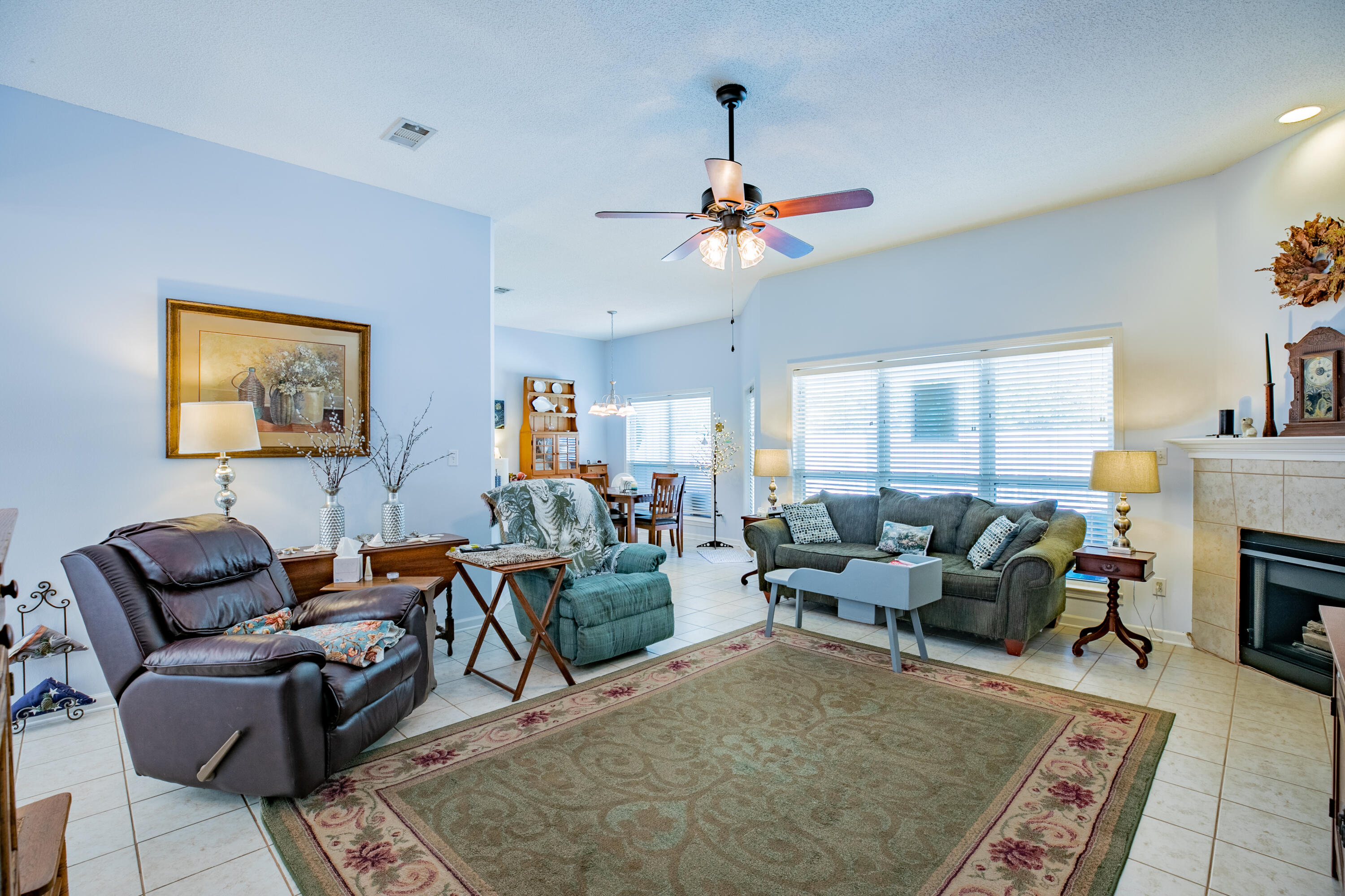 PARKWOOD ESTATES PH 7 - Residential