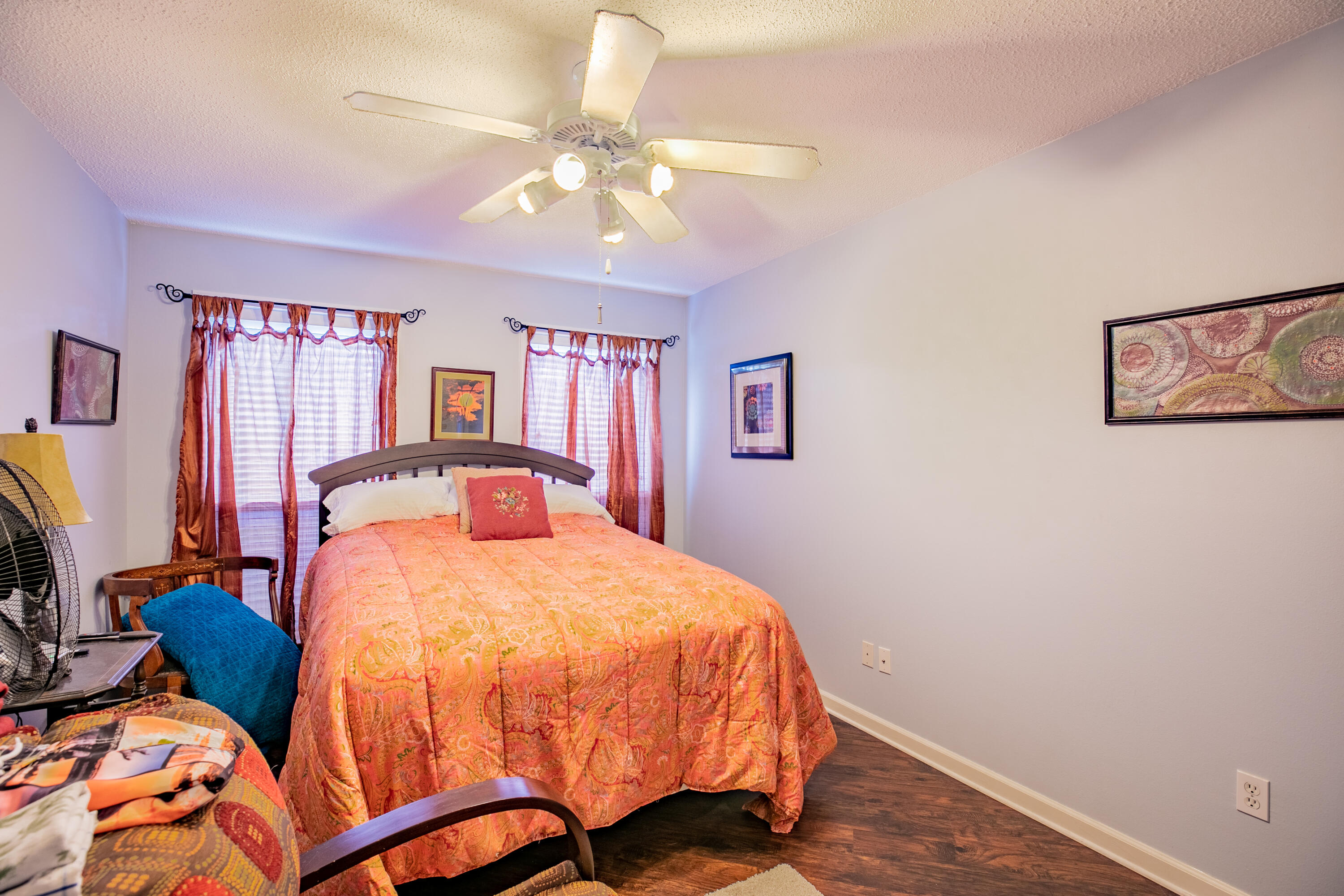 PARKWOOD ESTATES PH 7 - Residential