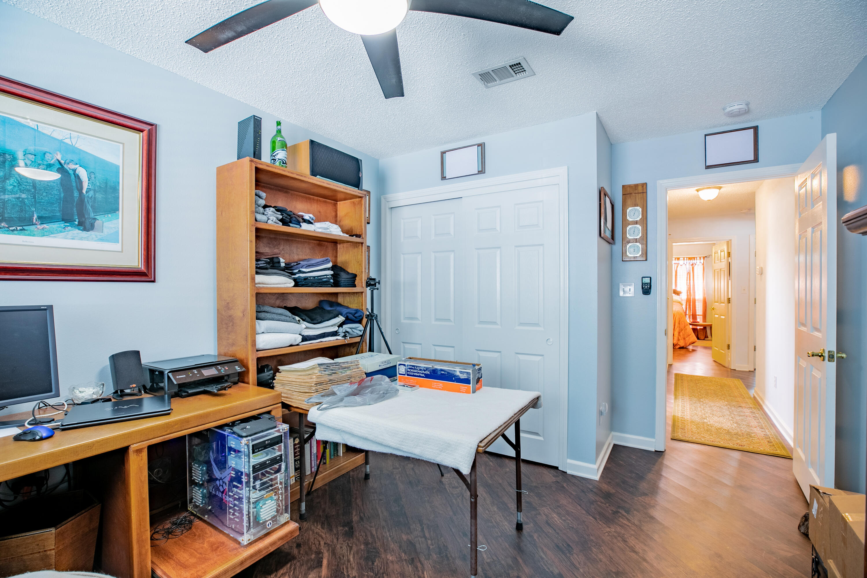 PARKWOOD ESTATES PH 7 - Residential