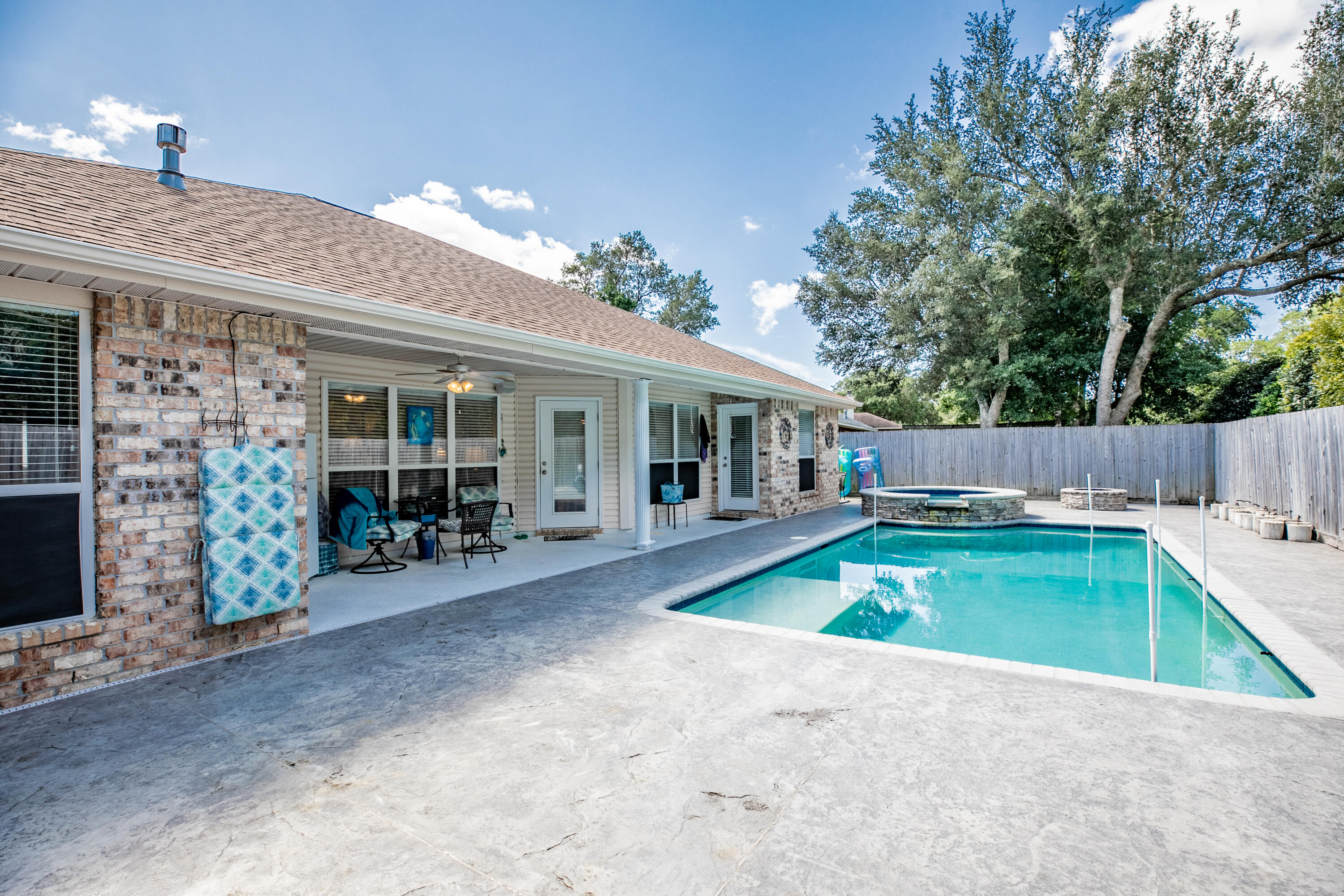 PARKWOOD ESTATES PH 7 - Residential