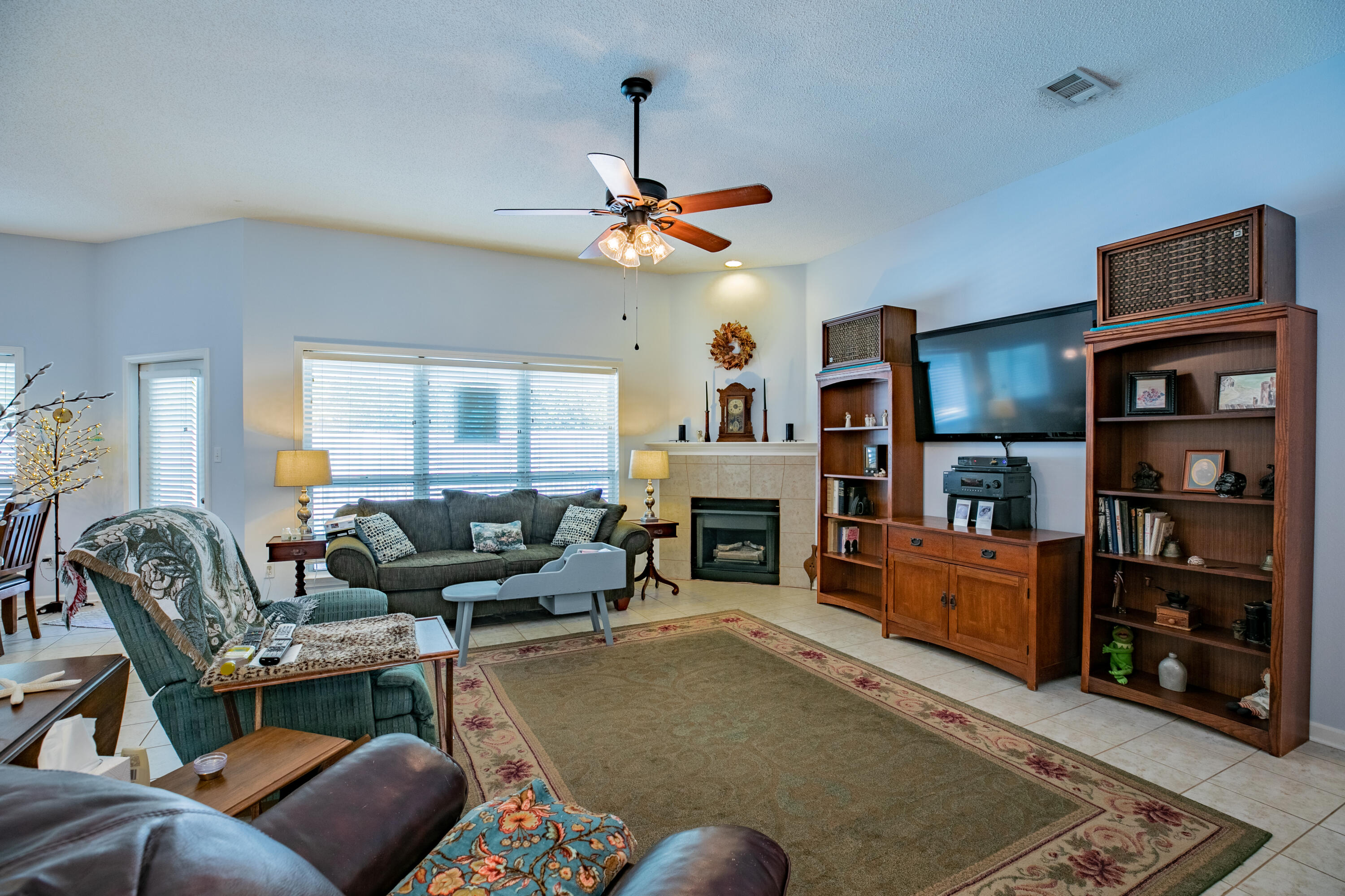 PARKWOOD ESTATES PH 7 - Residential