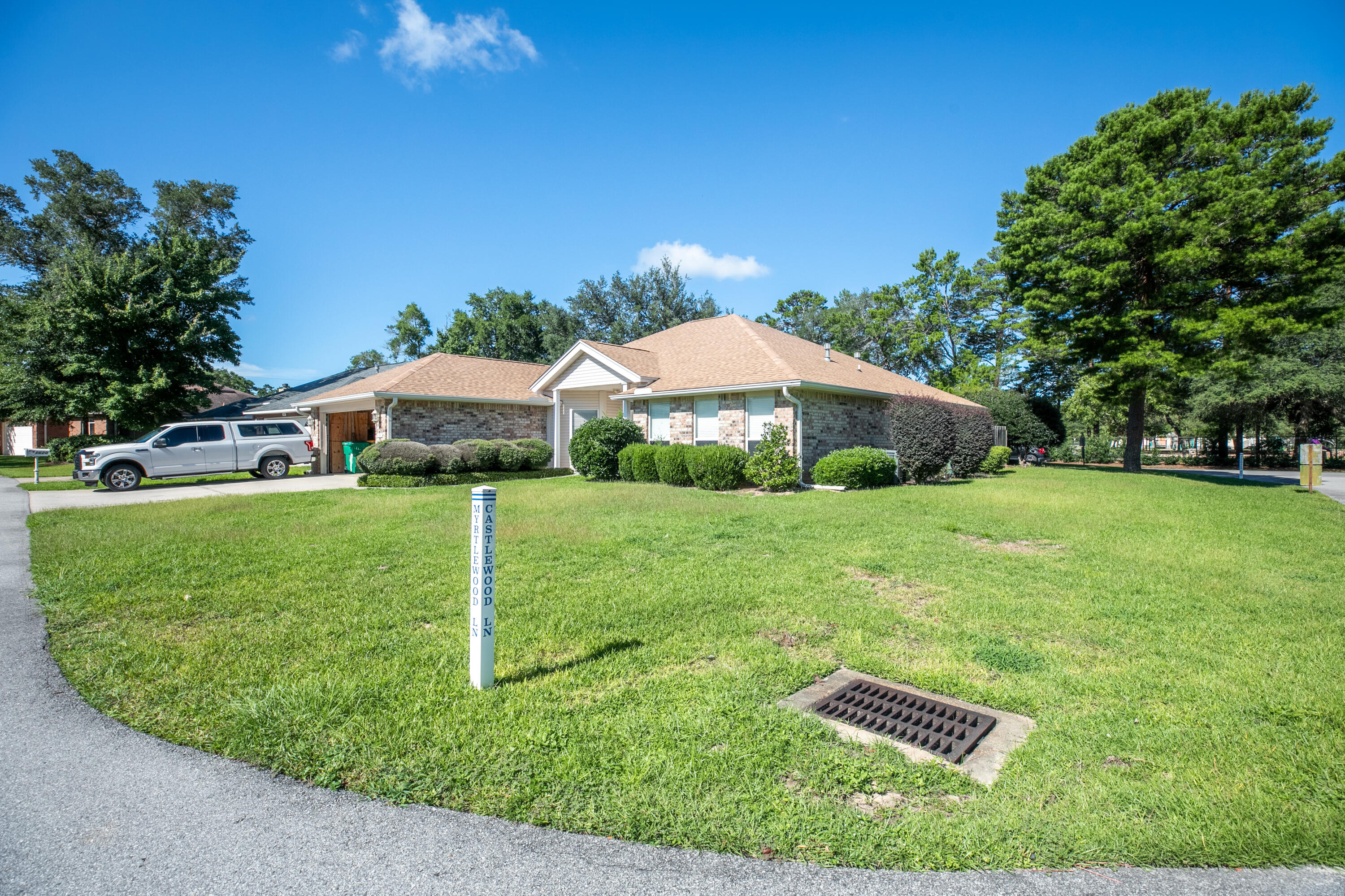 PARKWOOD ESTATES PH 7 - Residential