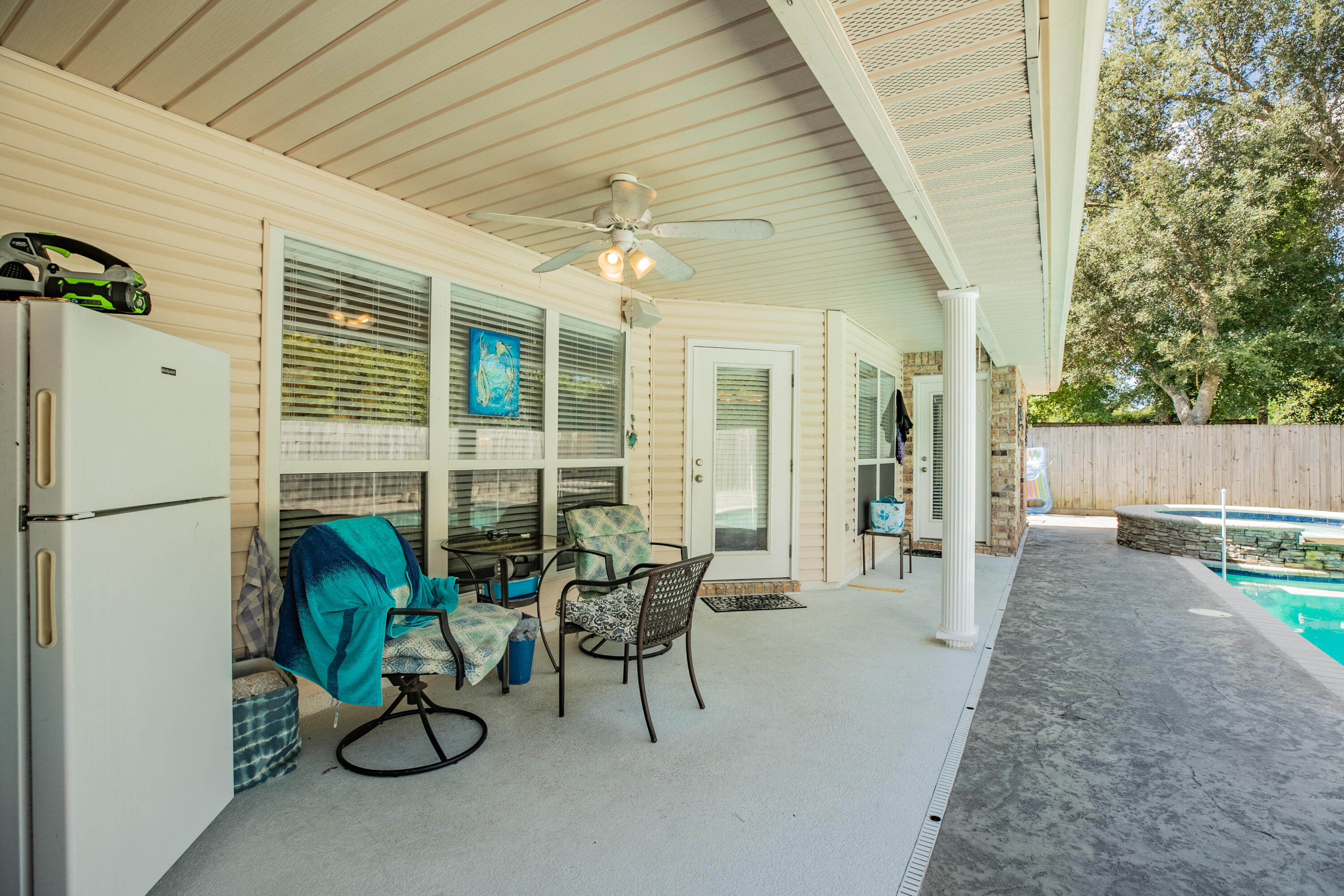 PARKWOOD ESTATES PH 7 - Residential