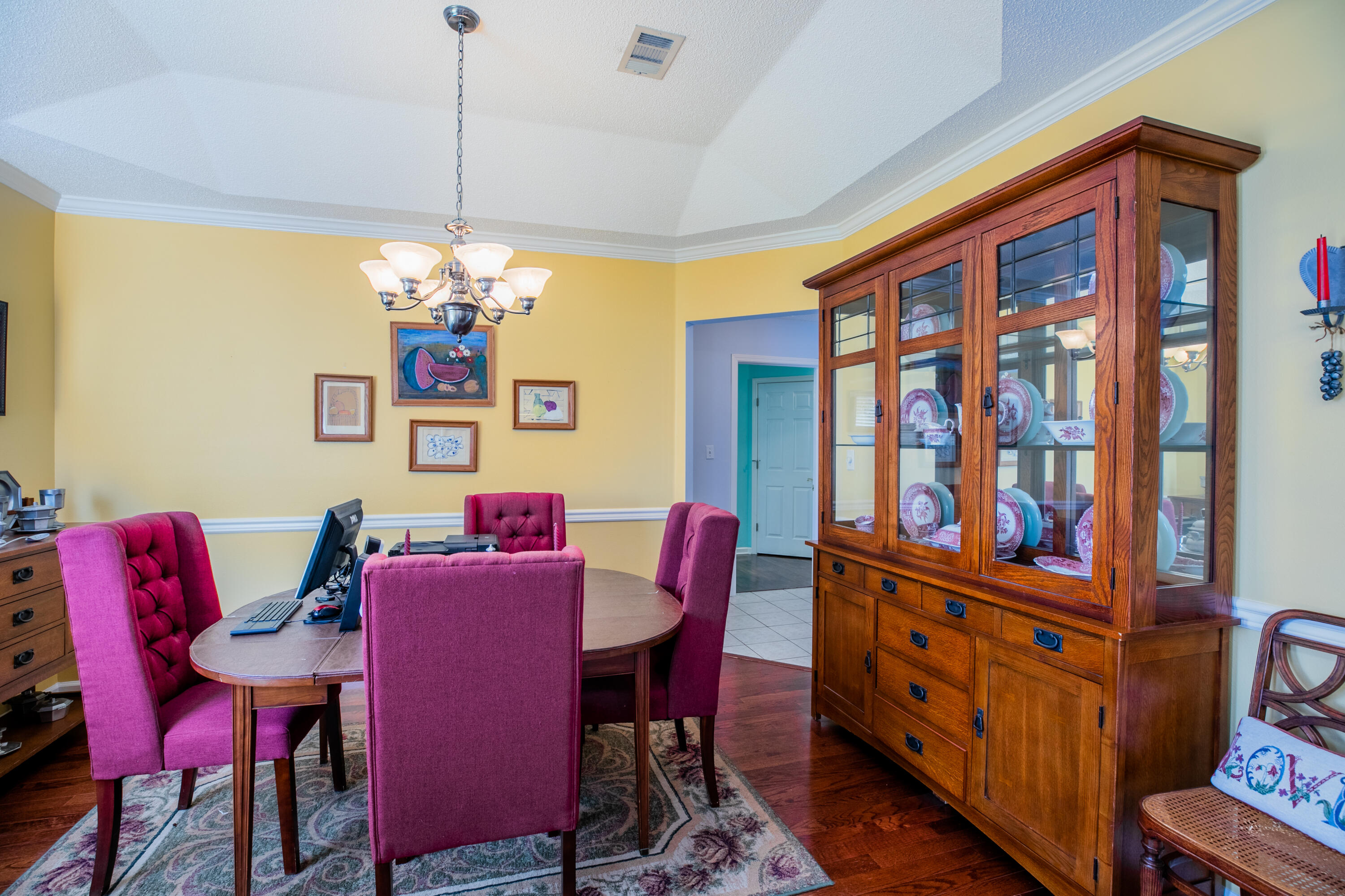 PARKWOOD ESTATES PH 7 - Residential
