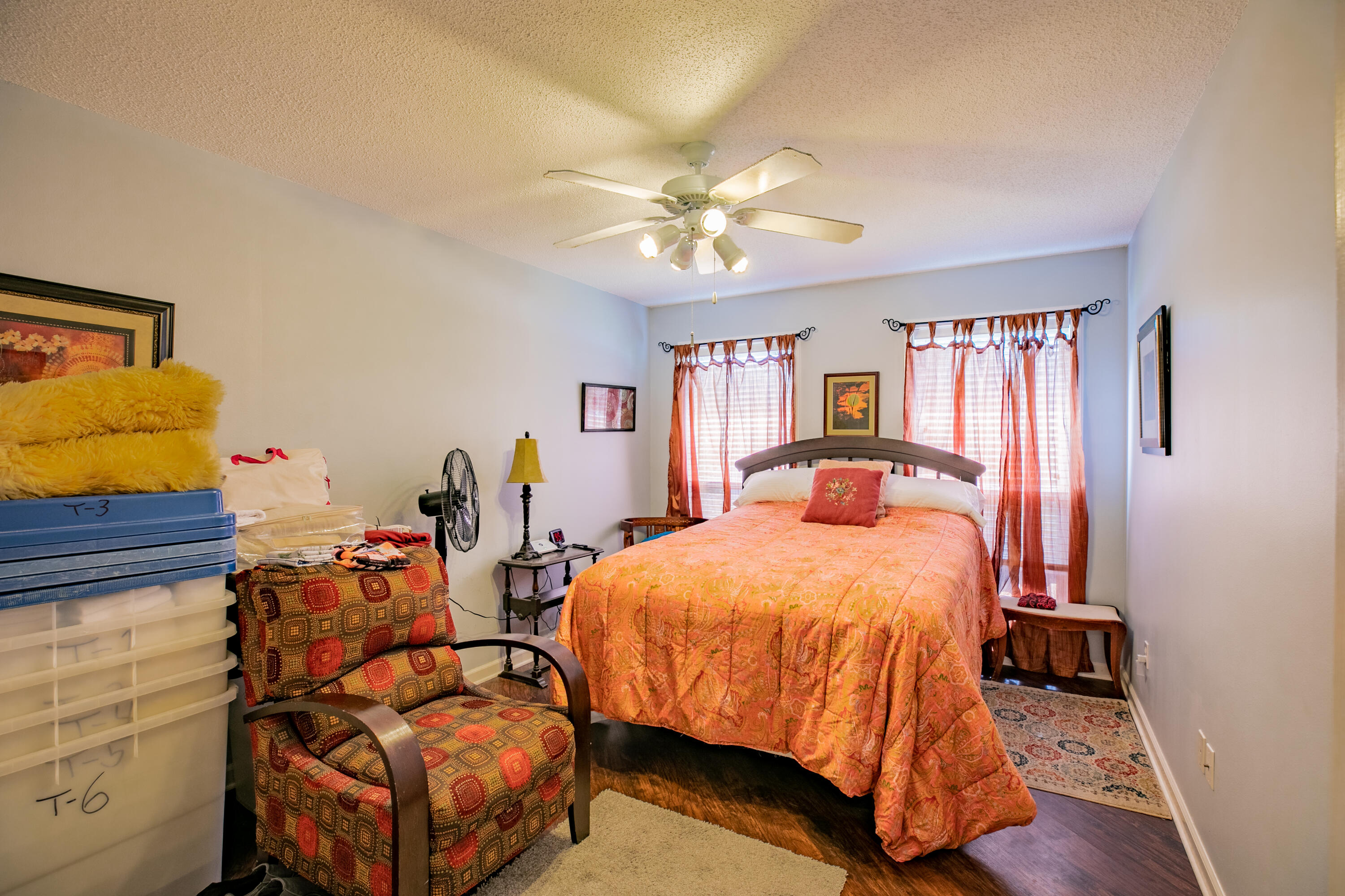 PARKWOOD ESTATES PH 7 - Residential