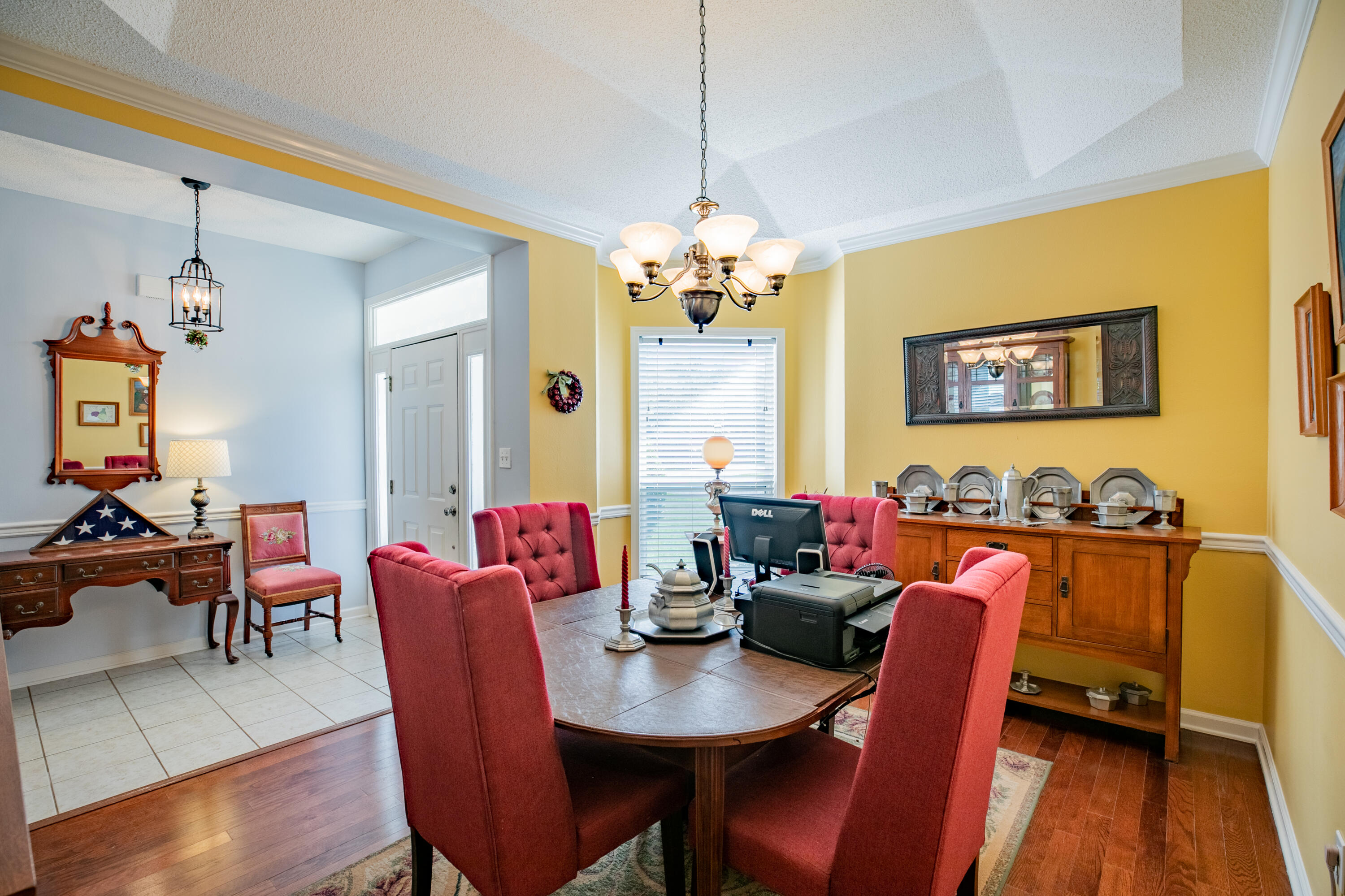 PARKWOOD ESTATES PH 7 - Residential