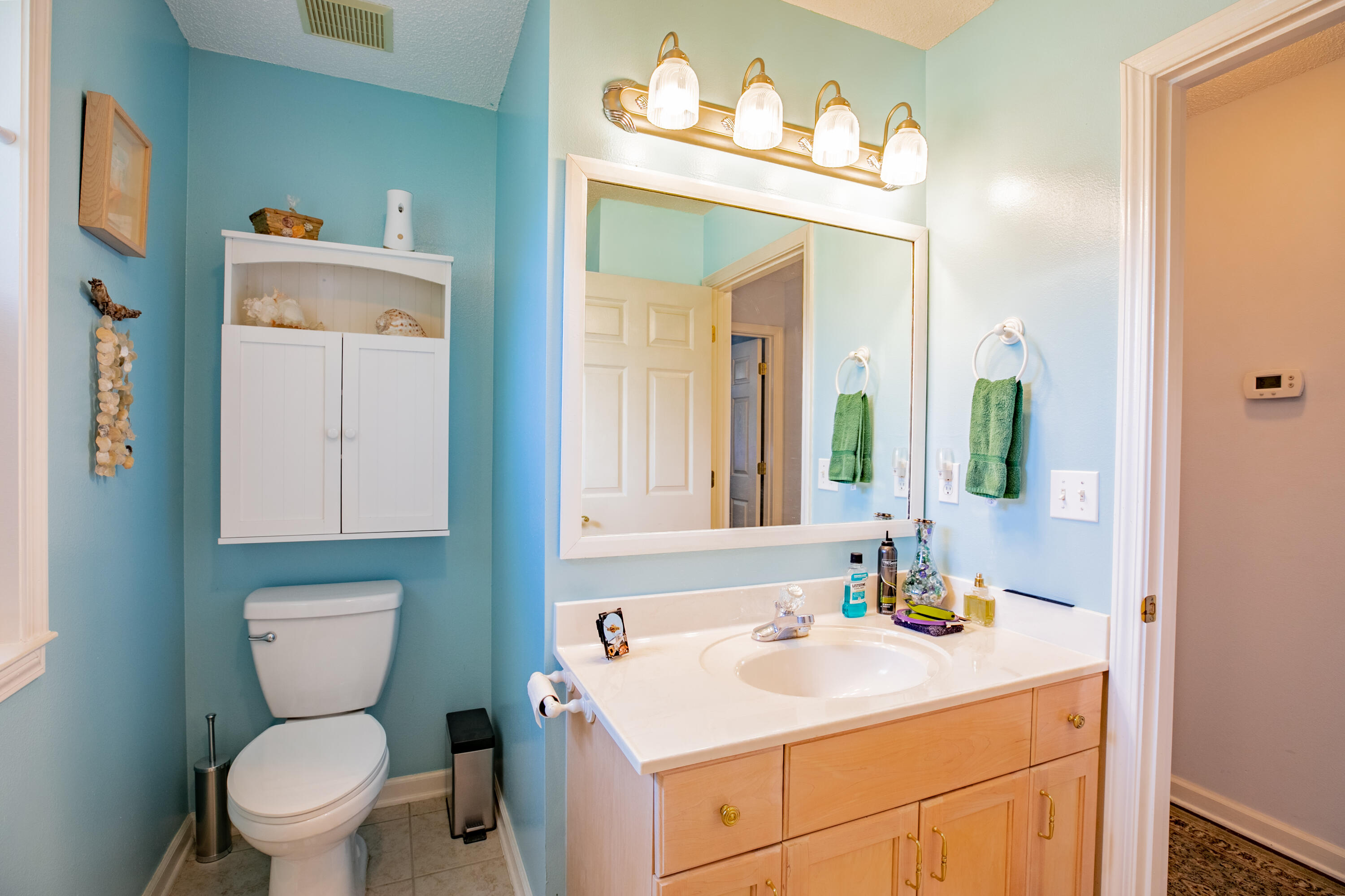 PARKWOOD ESTATES PH 7 - Residential