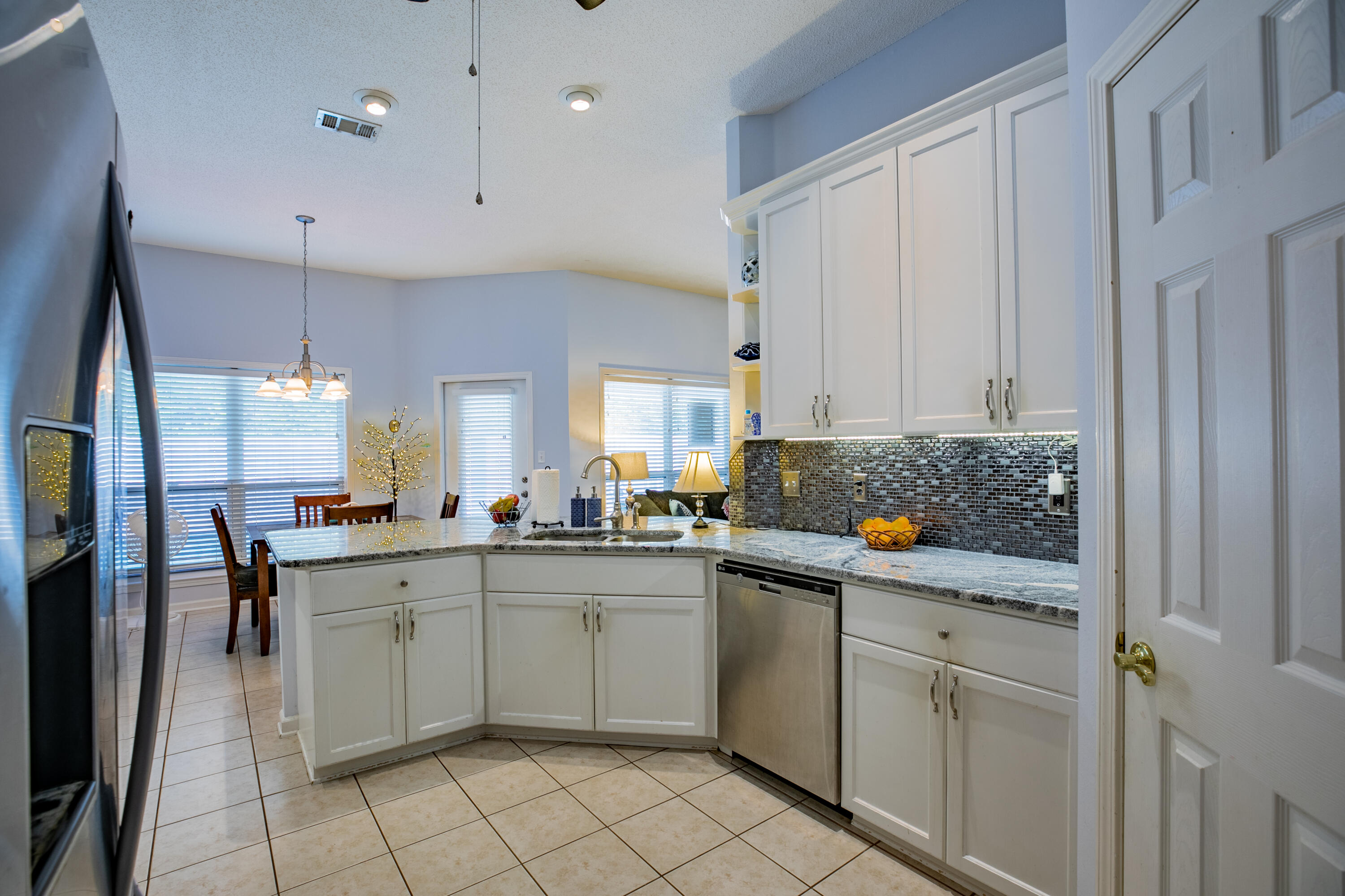 PARKWOOD ESTATES PH 7 - Residential