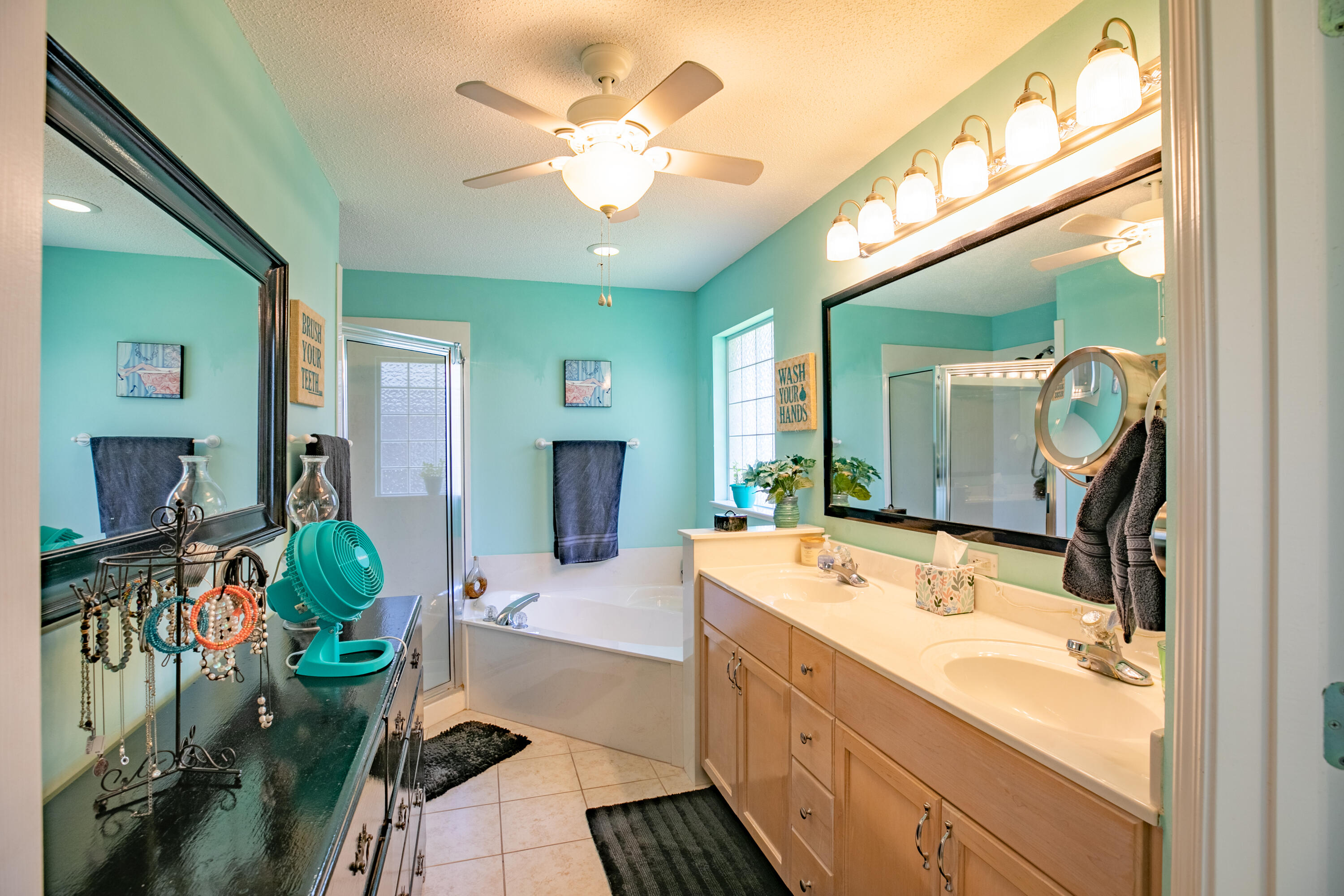 PARKWOOD ESTATES PH 7 - Residential
