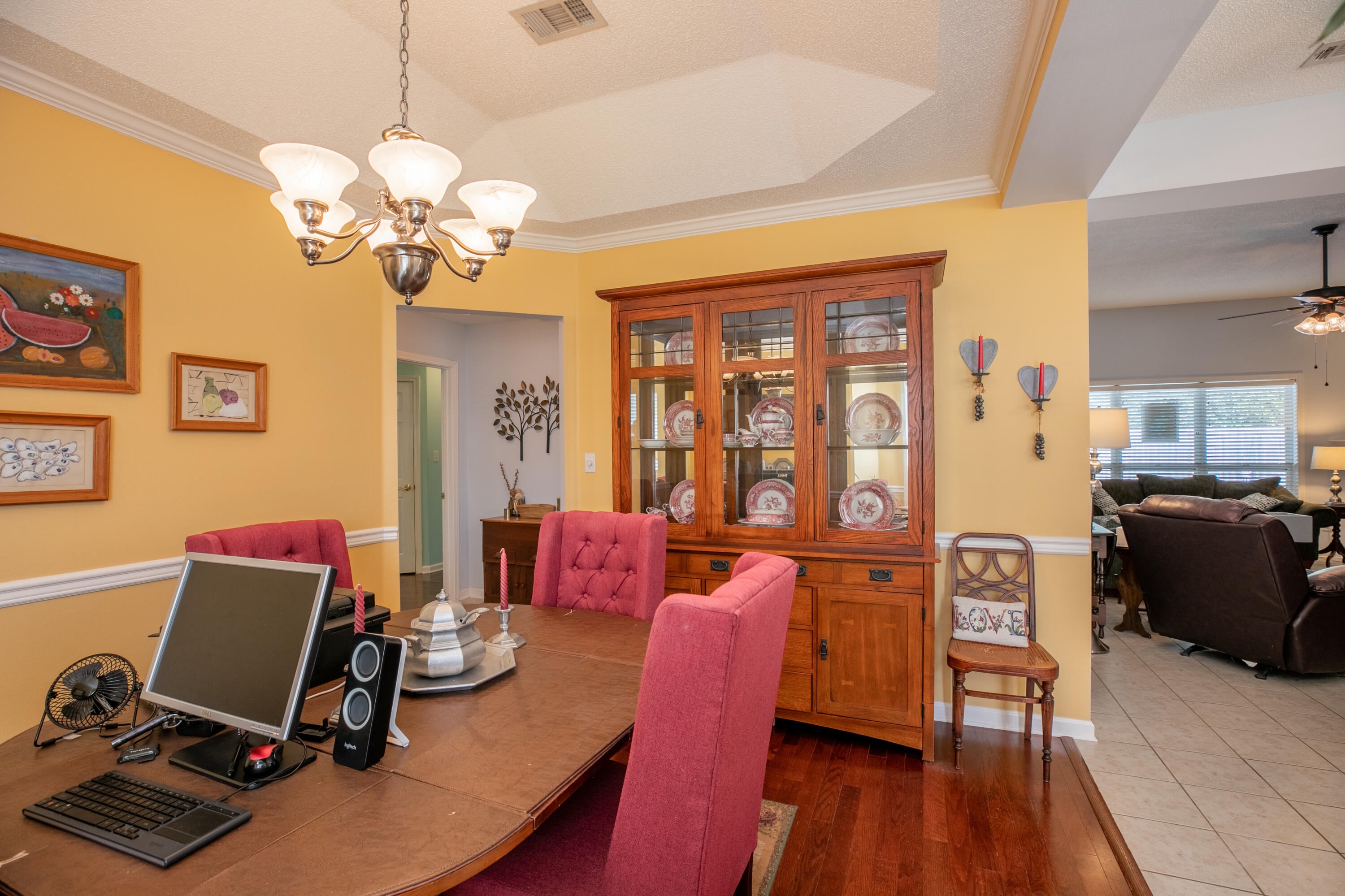 PARKWOOD ESTATES PH 7 - Residential