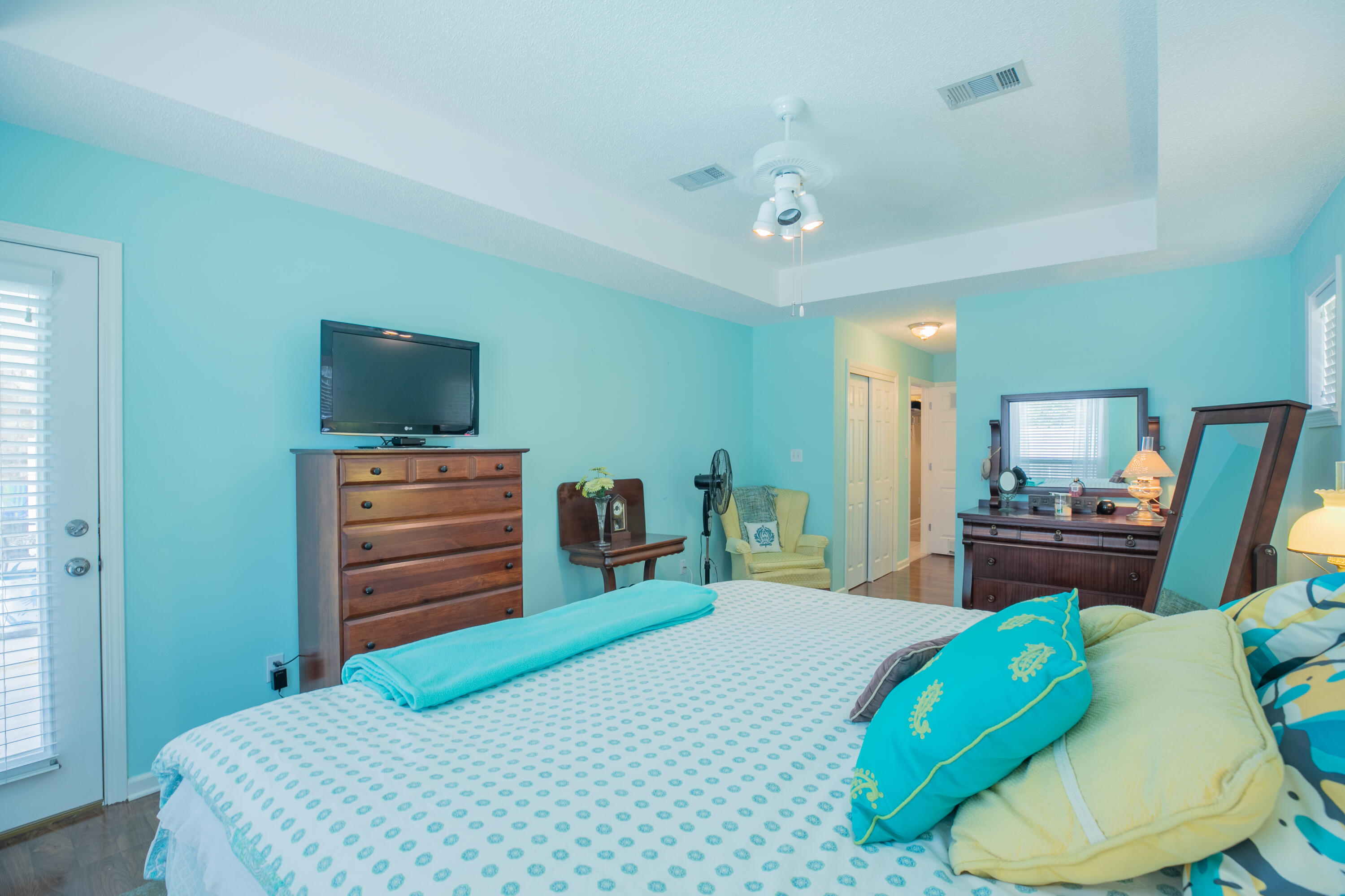 PARKWOOD ESTATES PH 7 - Residential