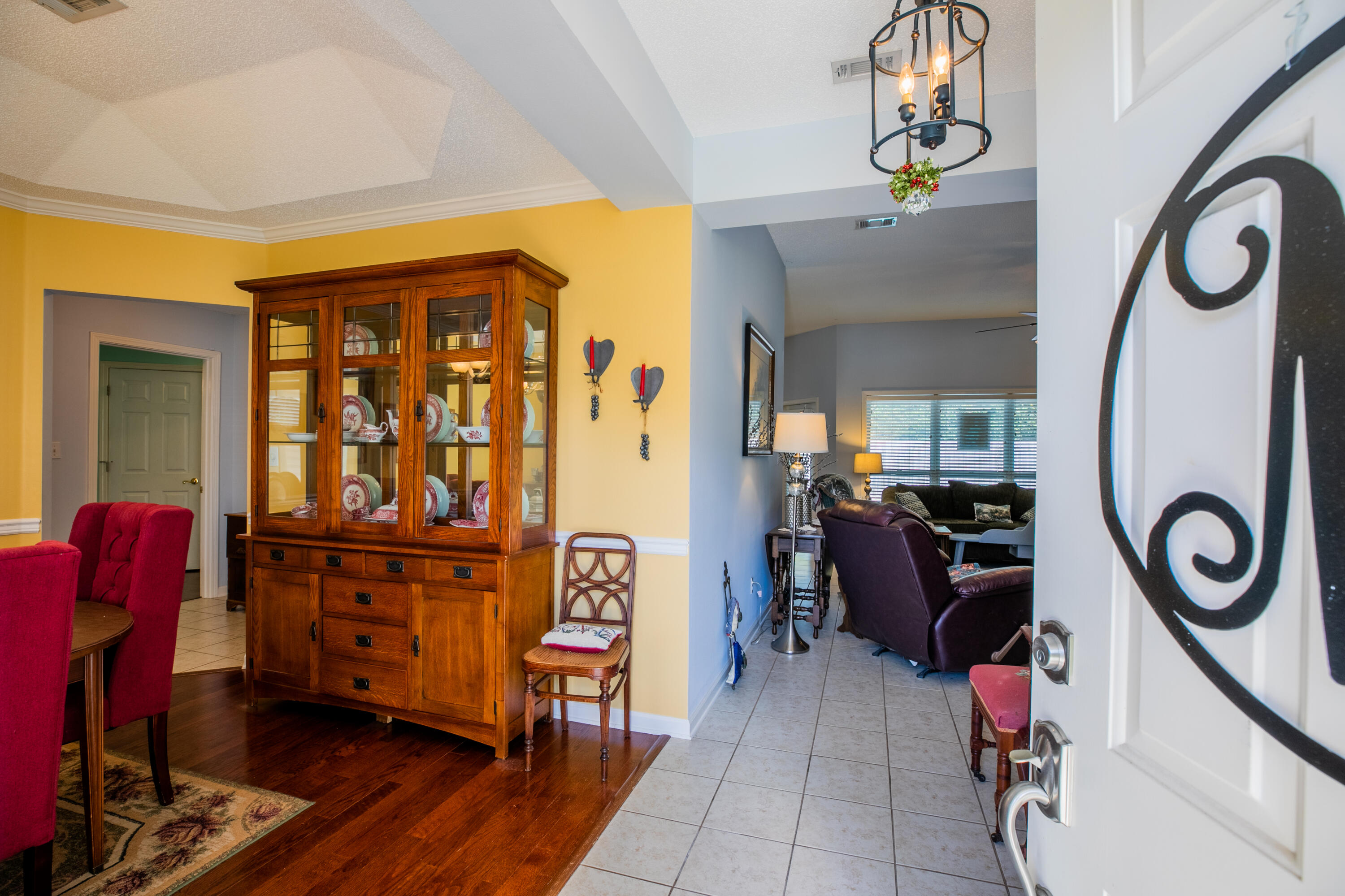 PARKWOOD ESTATES PH 7 - Residential