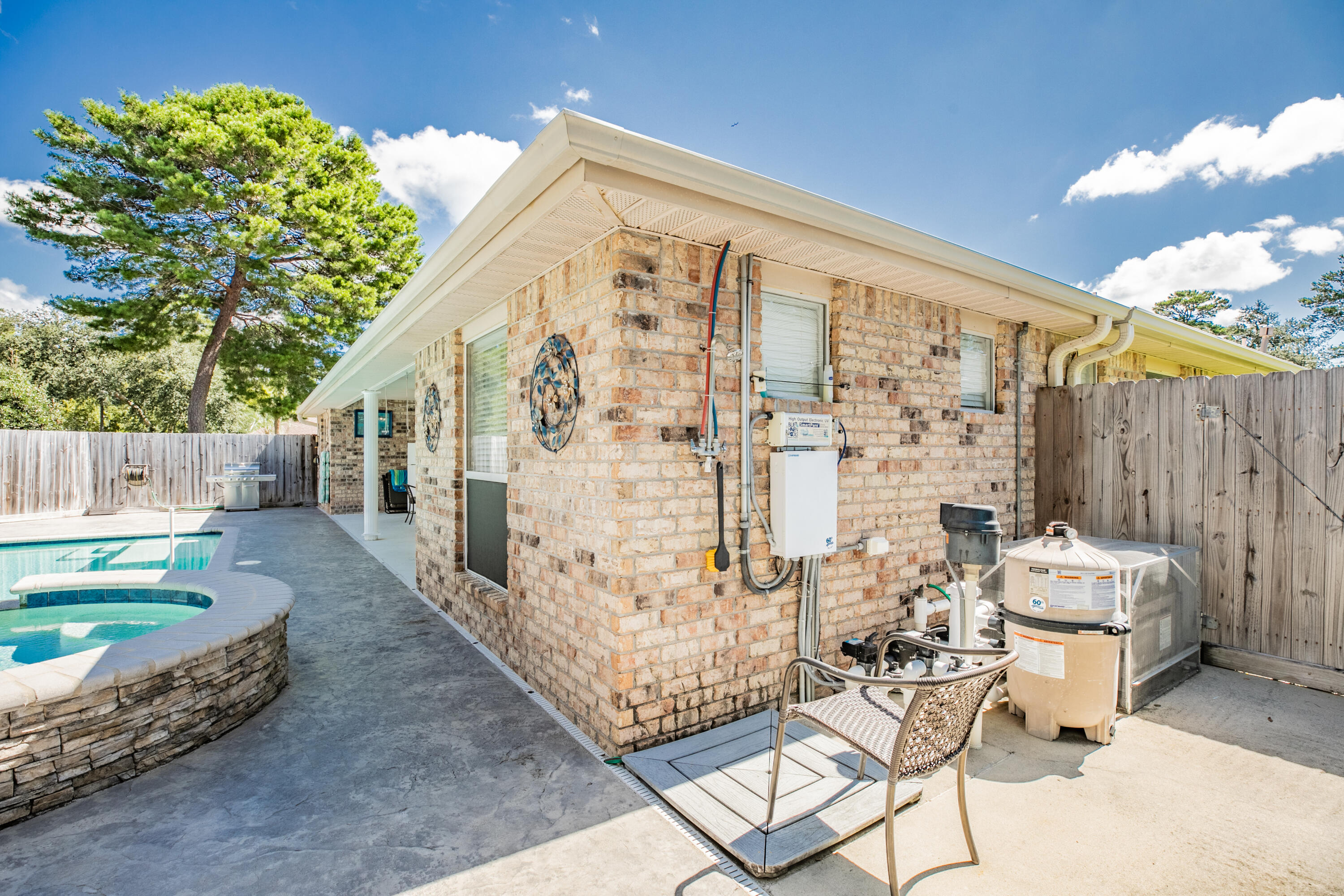 PARKWOOD ESTATES PH 7 - Residential