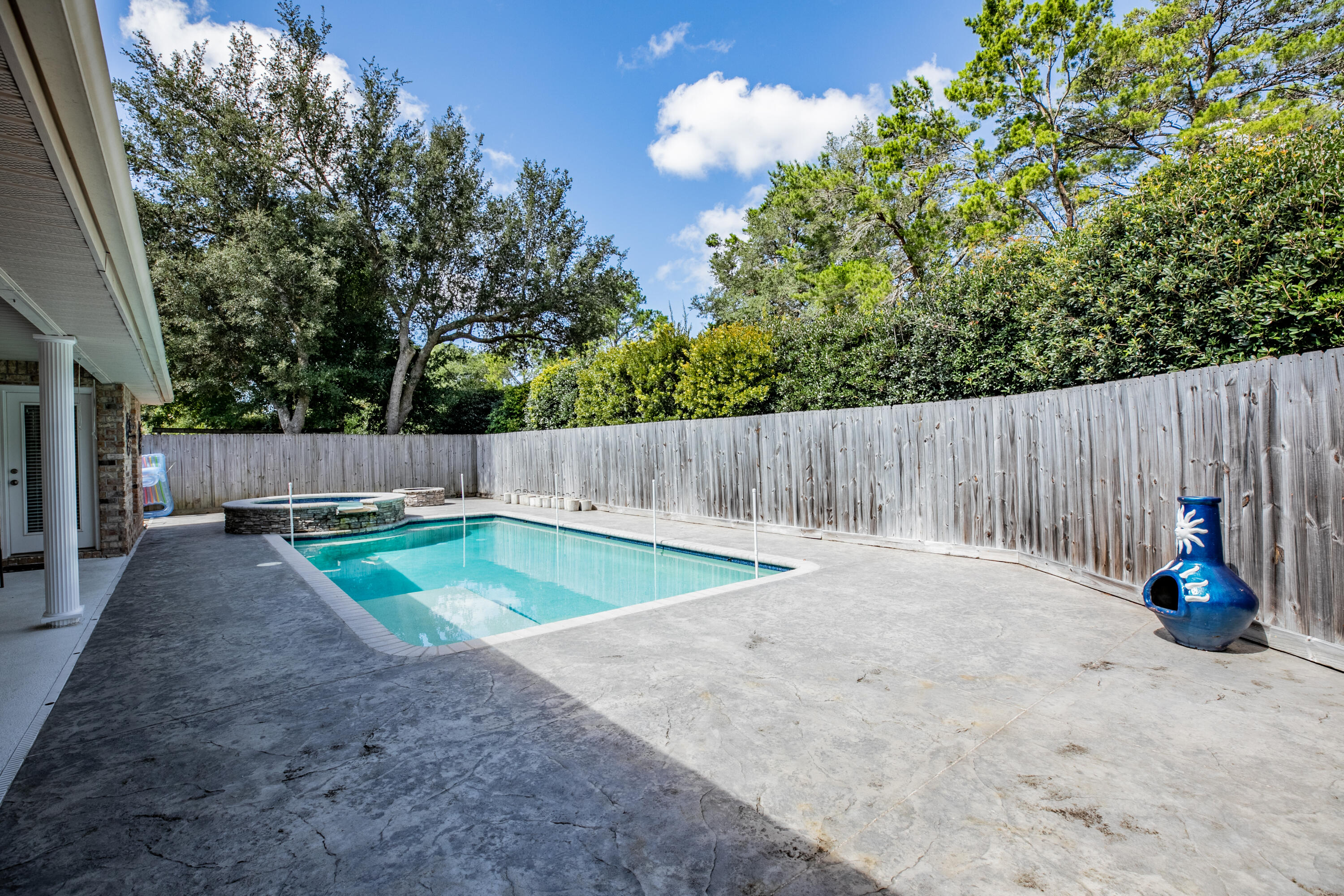 PARKWOOD ESTATES PH 7 - Residential