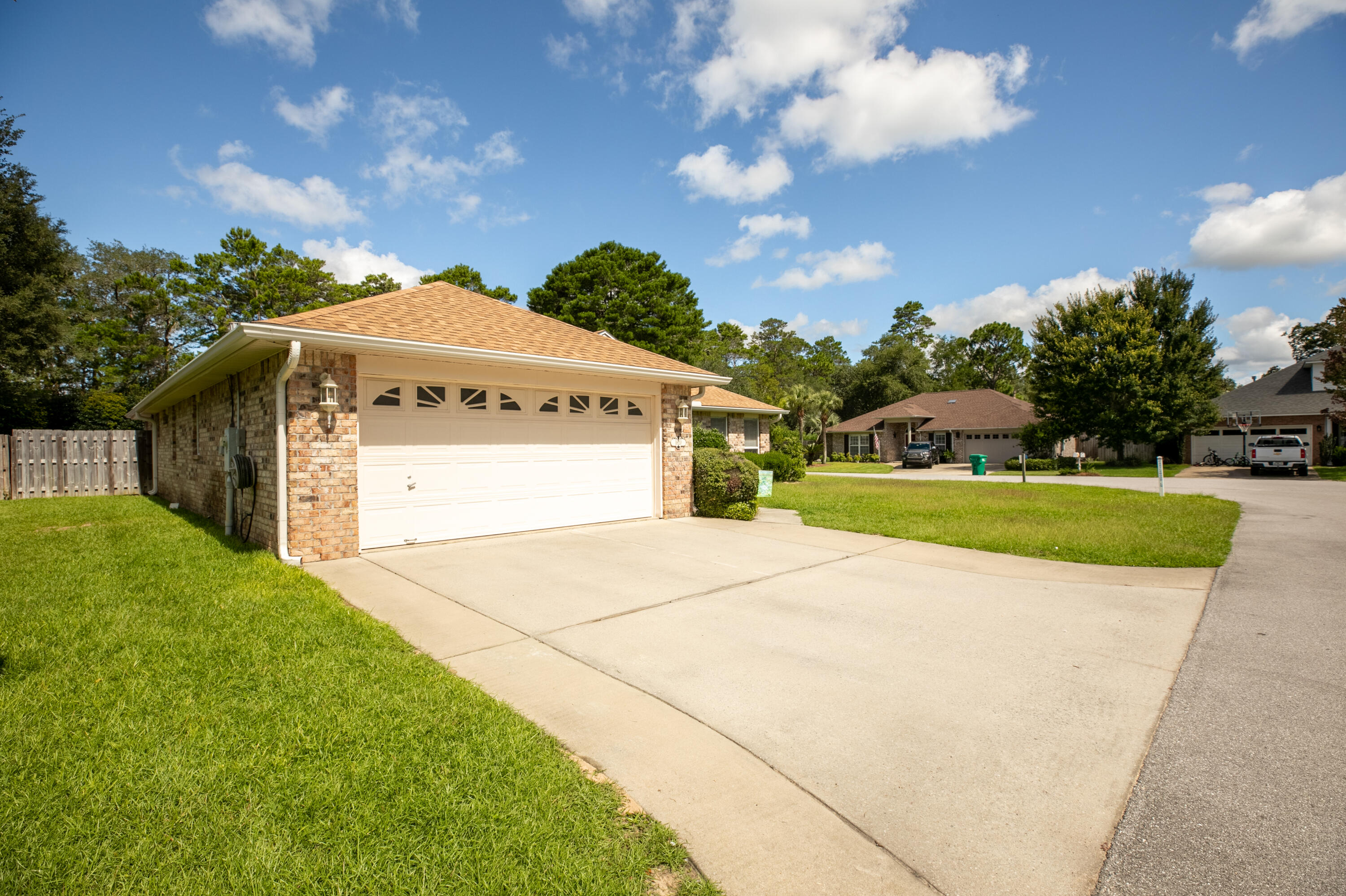 PARKWOOD ESTATES PH 7 - Residential