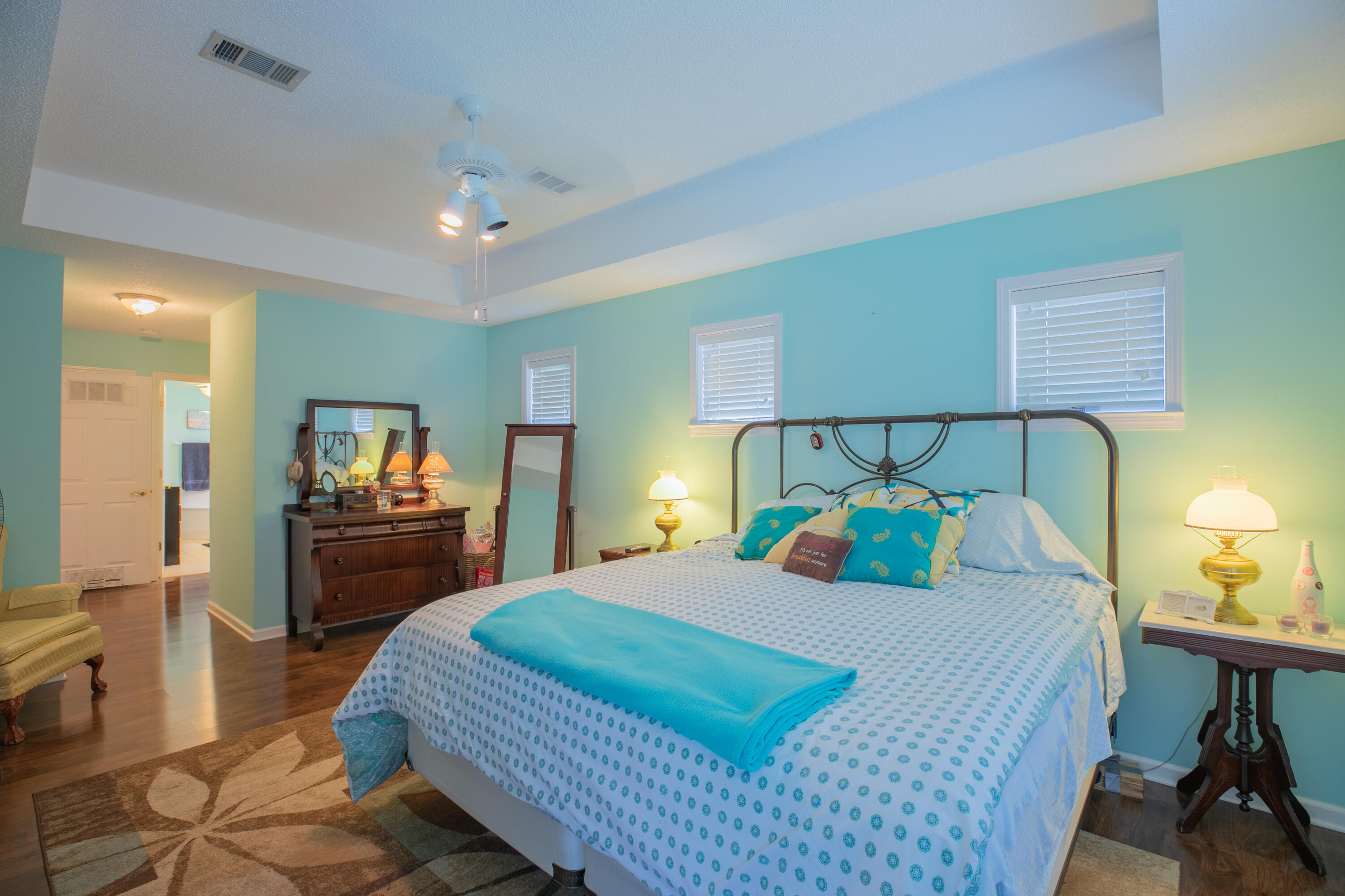 PARKWOOD ESTATES PH 7 - Residential