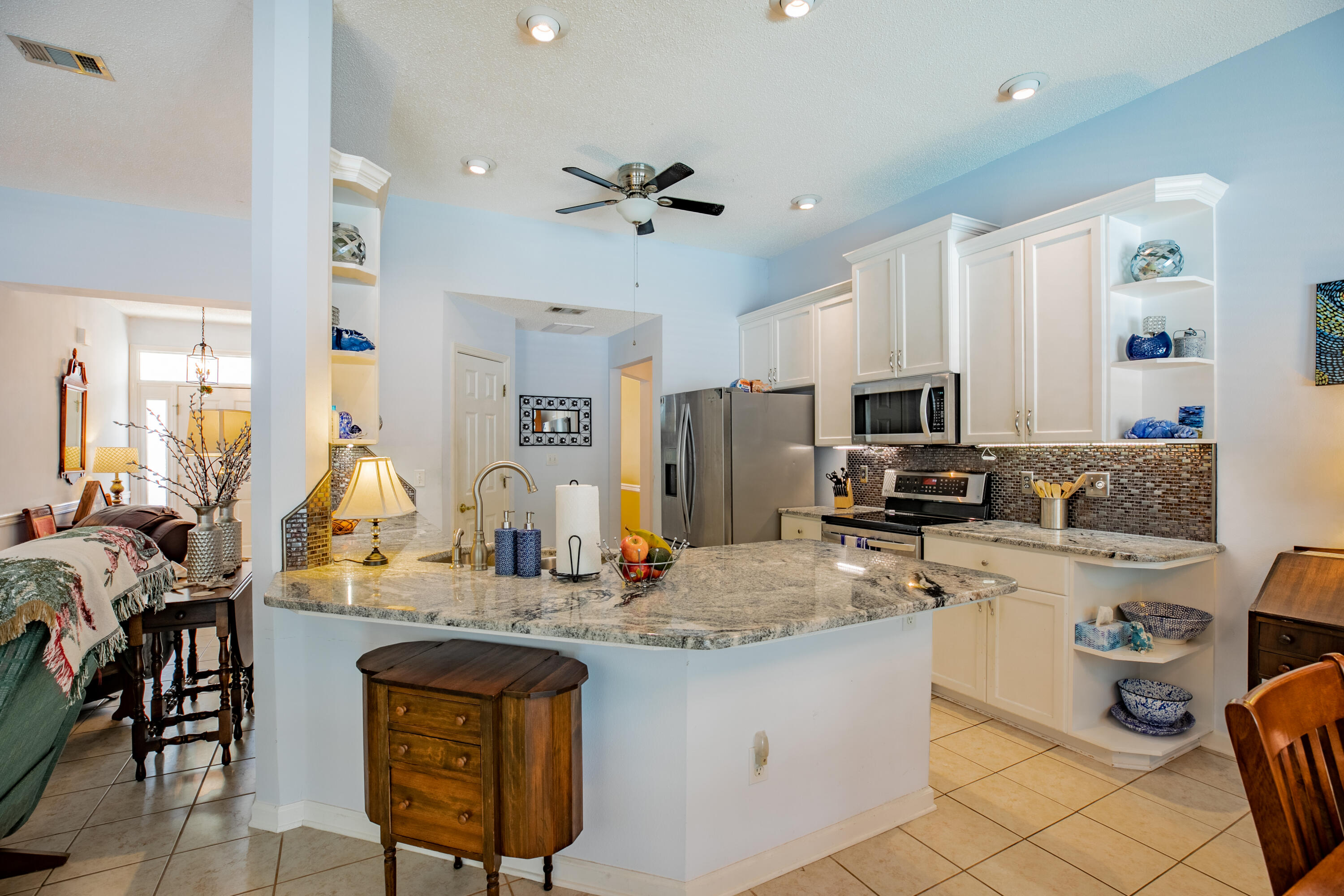 PARKWOOD ESTATES PH 7 - Residential