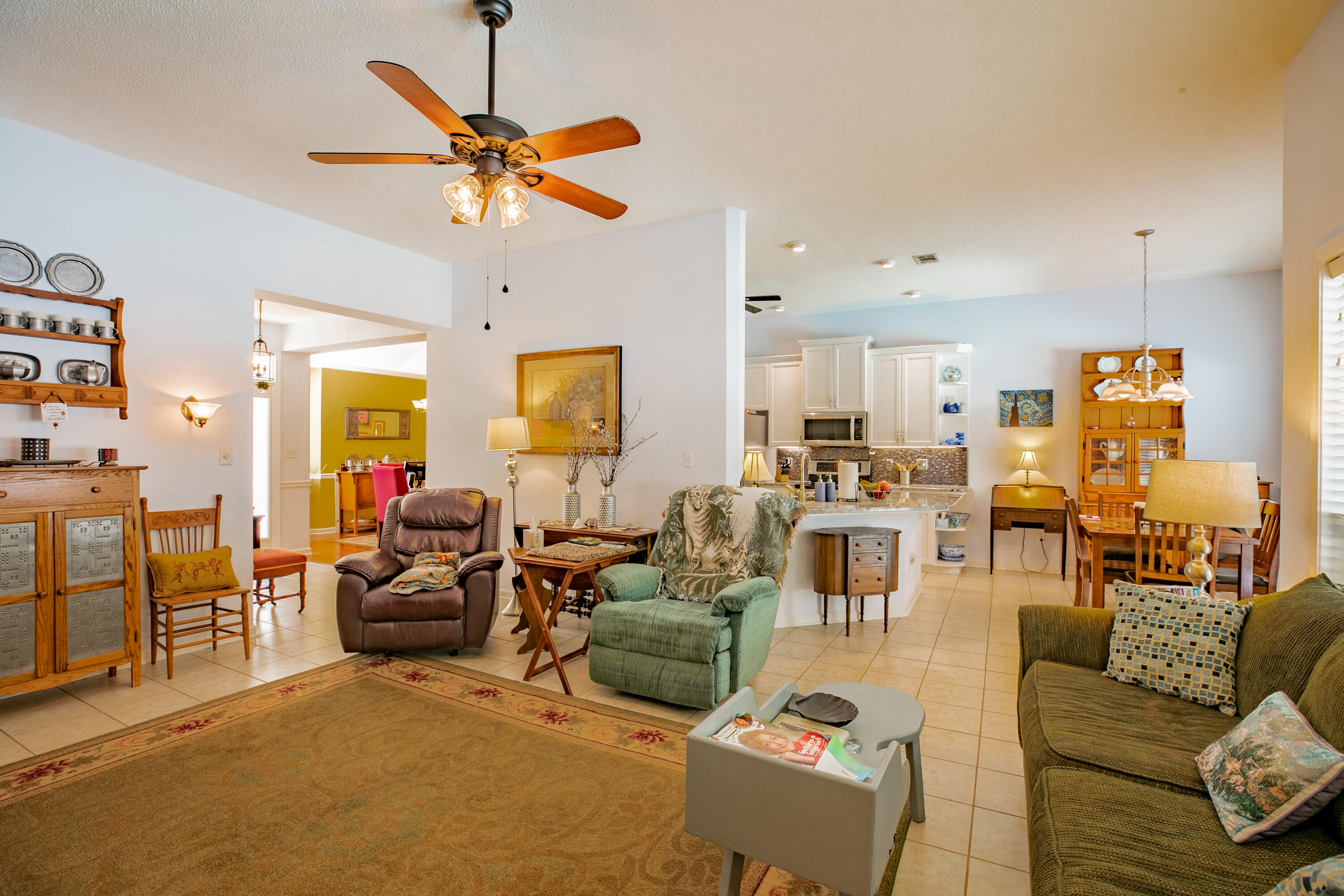 PARKWOOD ESTATES PH 7 - Residential