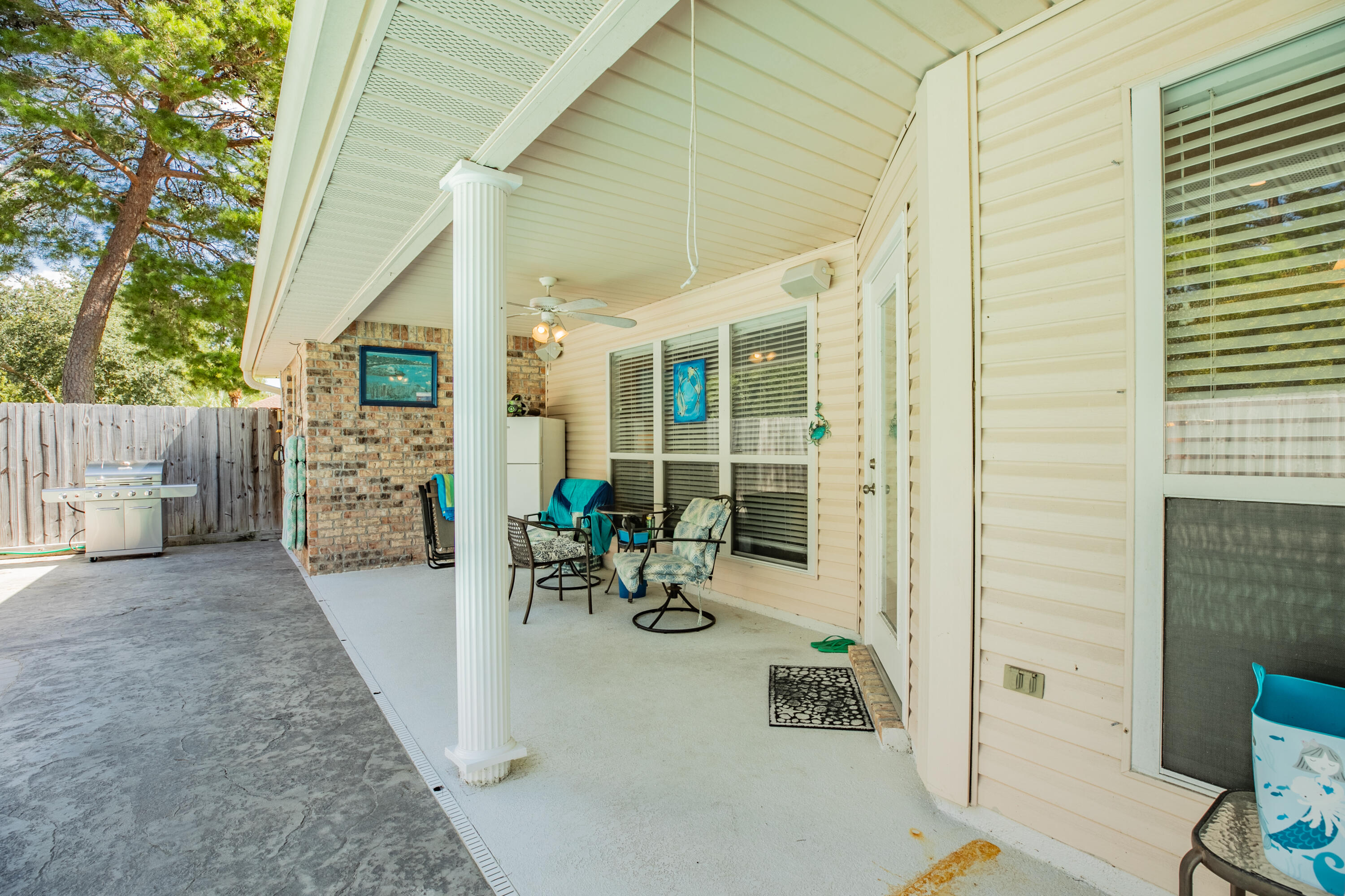 PARKWOOD ESTATES PH 7 - Residential