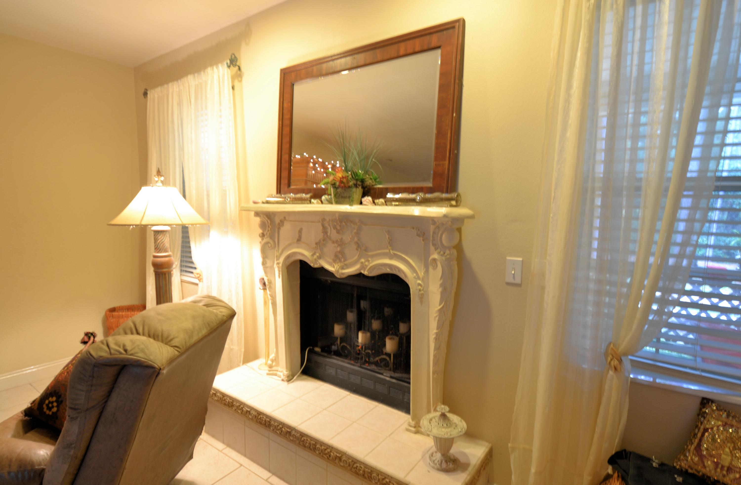 Garnett Bayou Estates - Residential