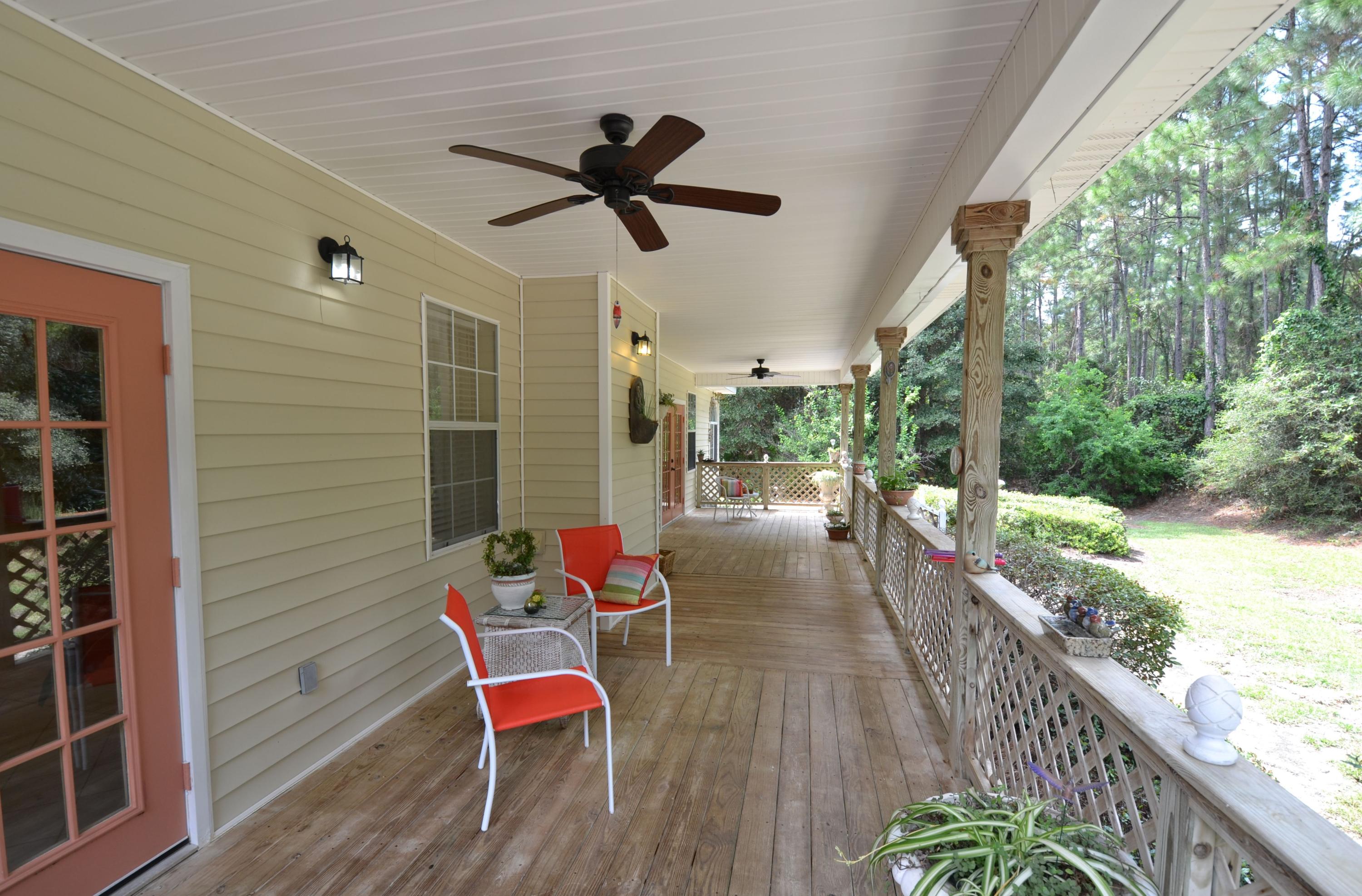 Garnett Bayou Estates - Residential