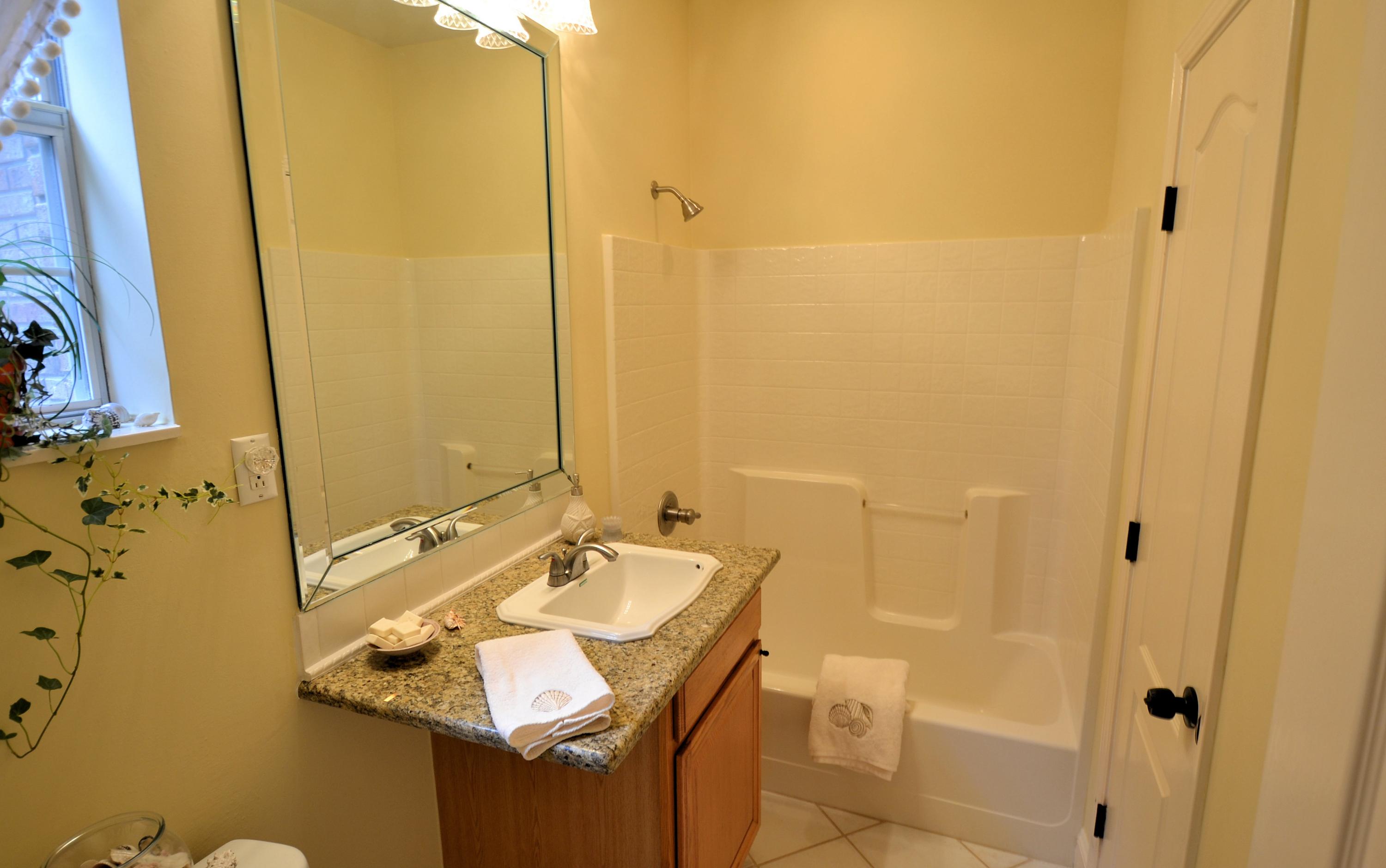 Garnett Bayou Estates - Residential