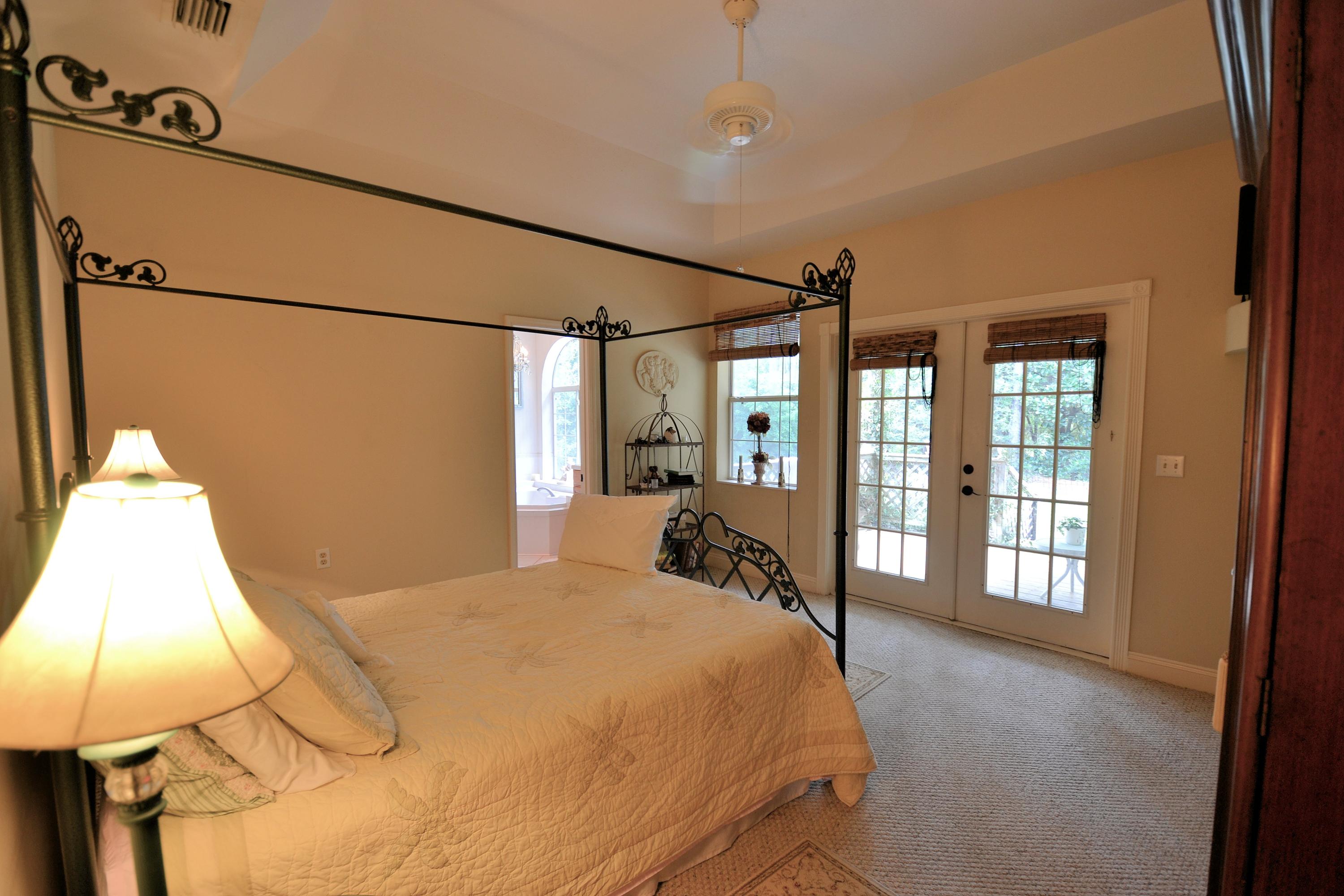 Garnett Bayou Estates - Residential