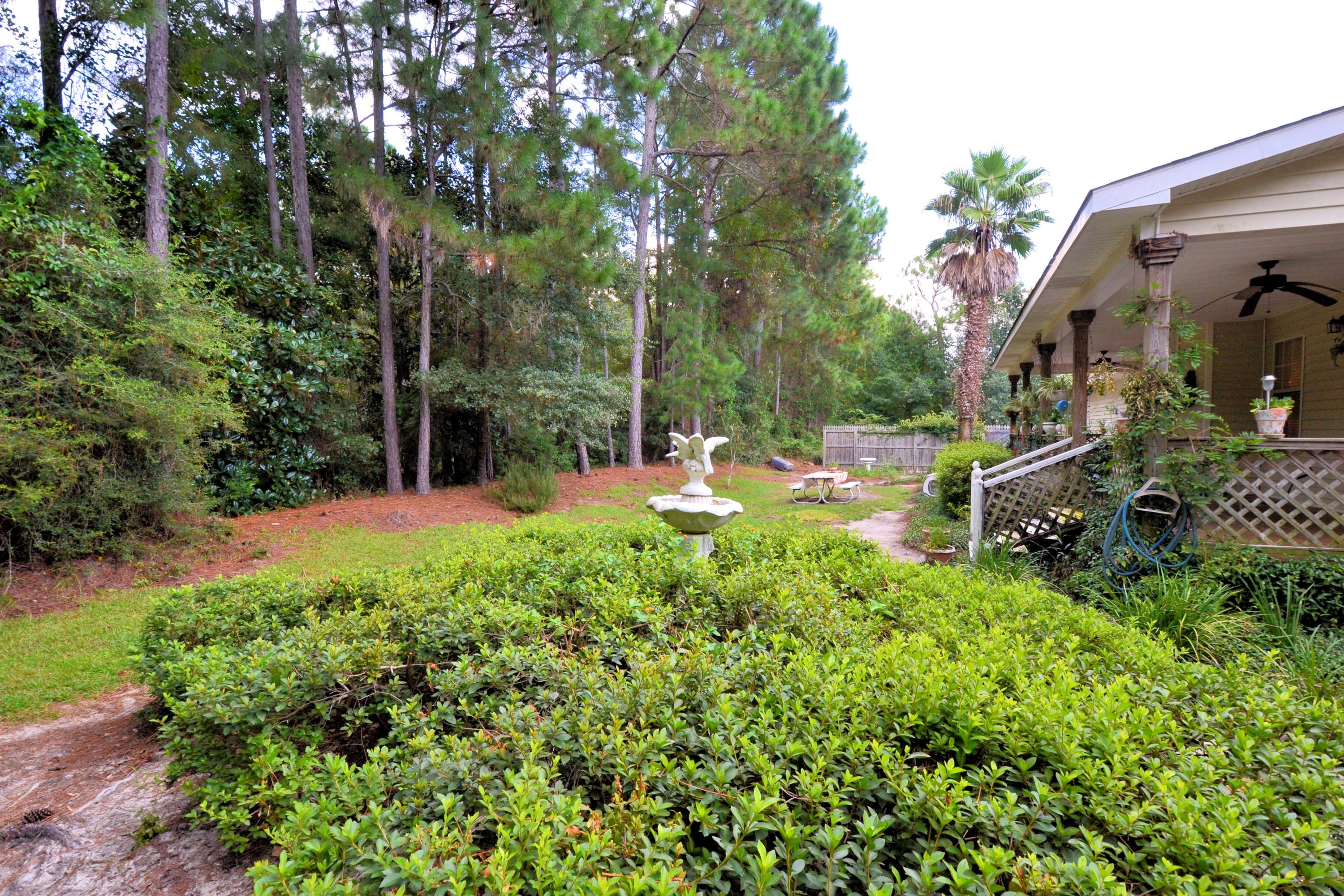 Garnett Bayou Estates - Residential