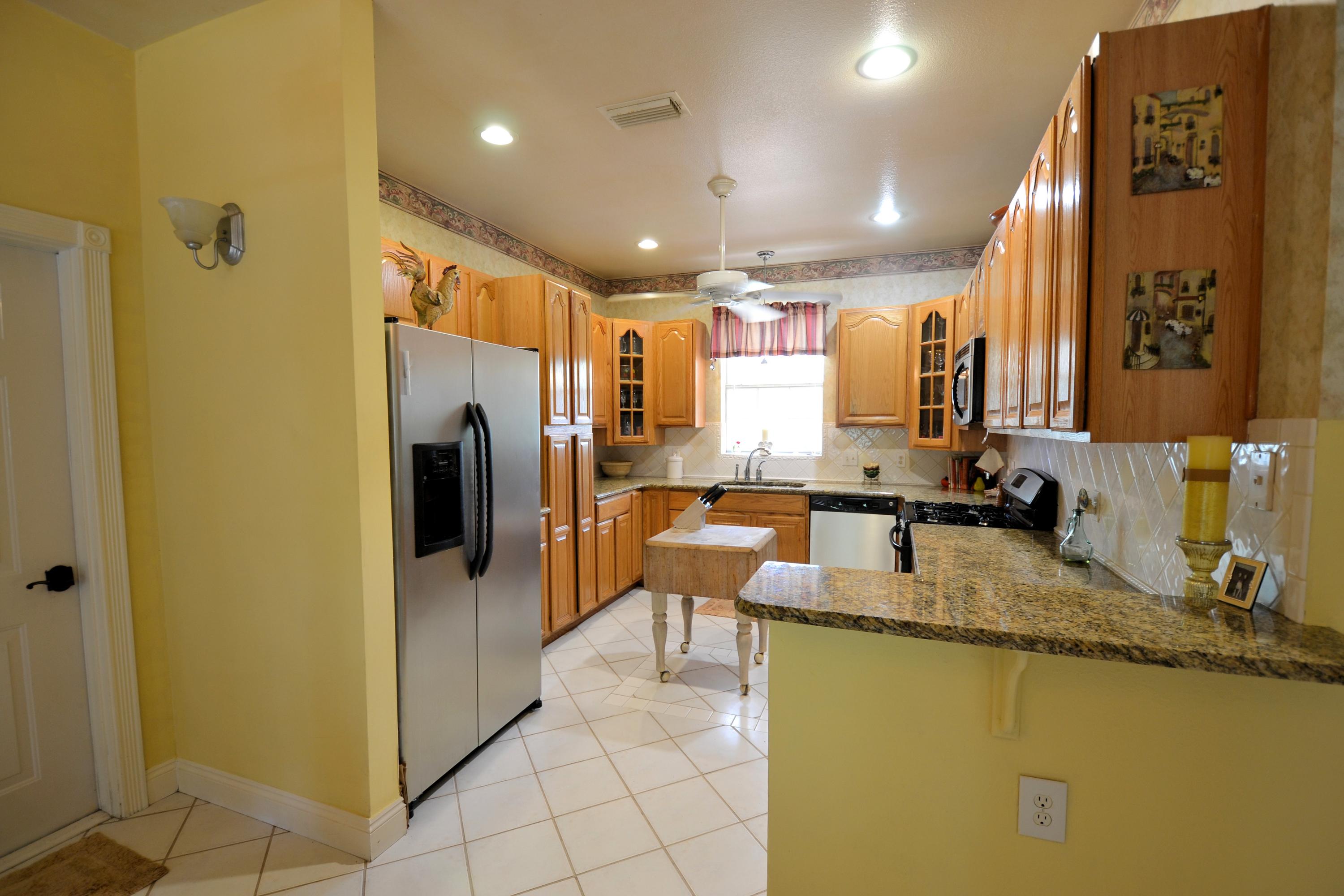 Garnett Bayou Estates - Residential