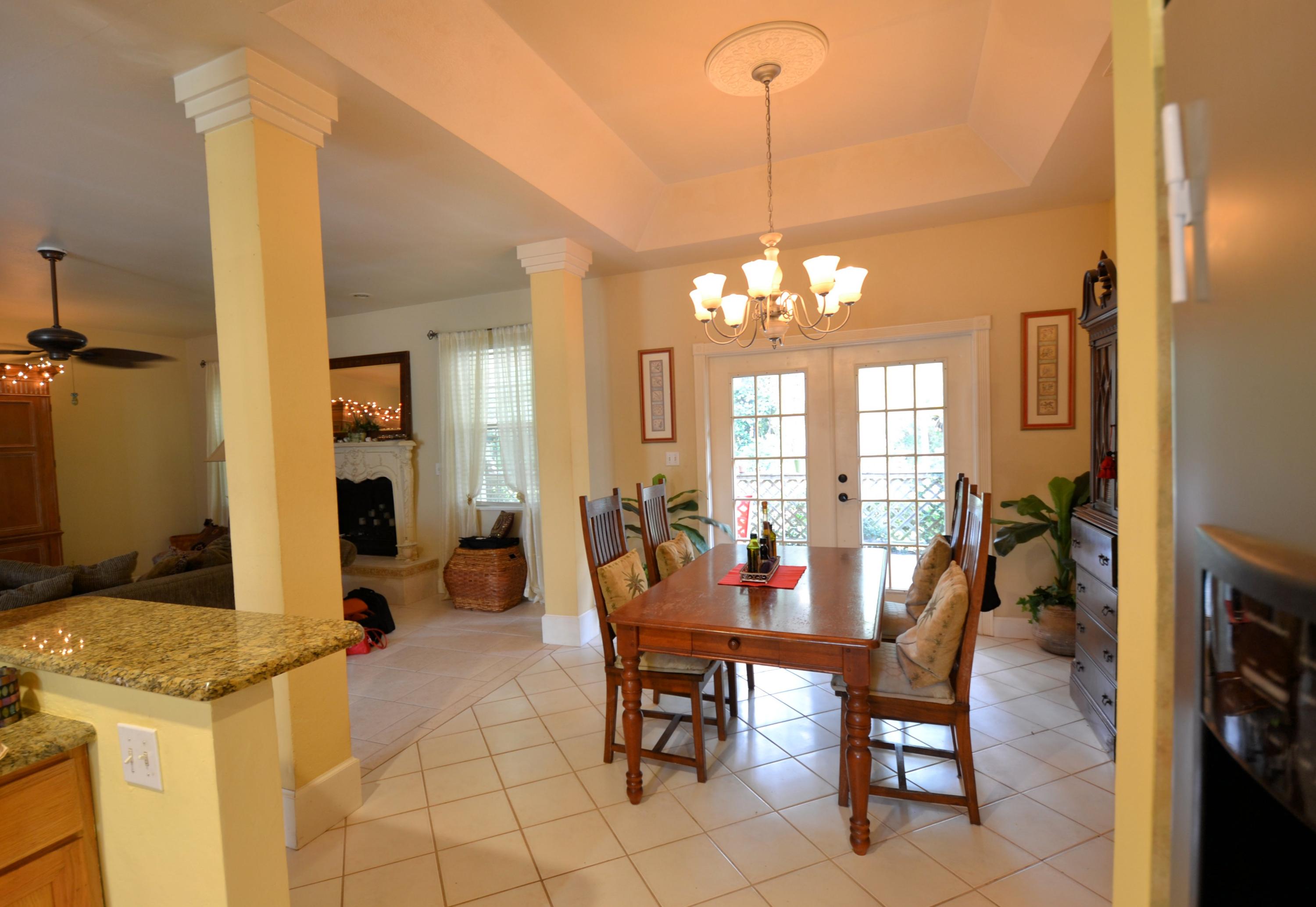 Garnett Bayou Estates - Residential