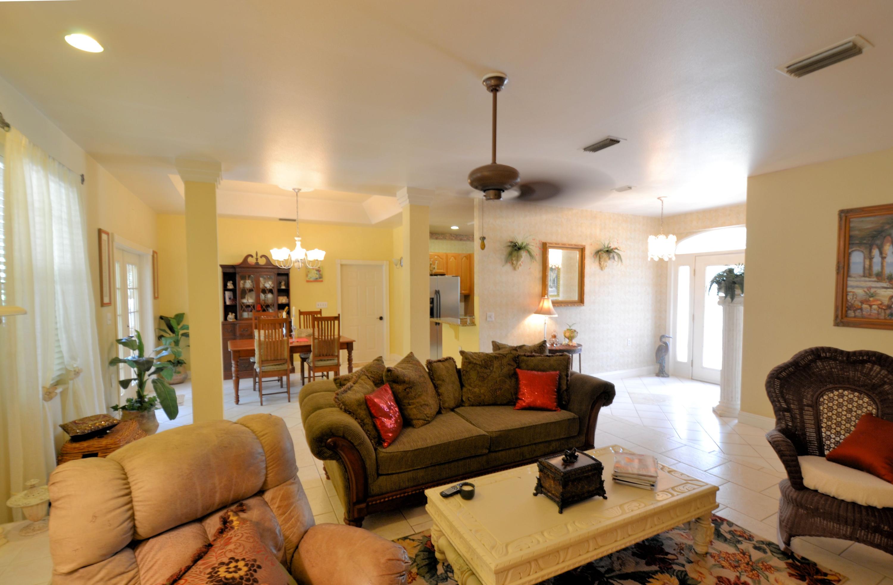 Garnett Bayou Estates - Residential