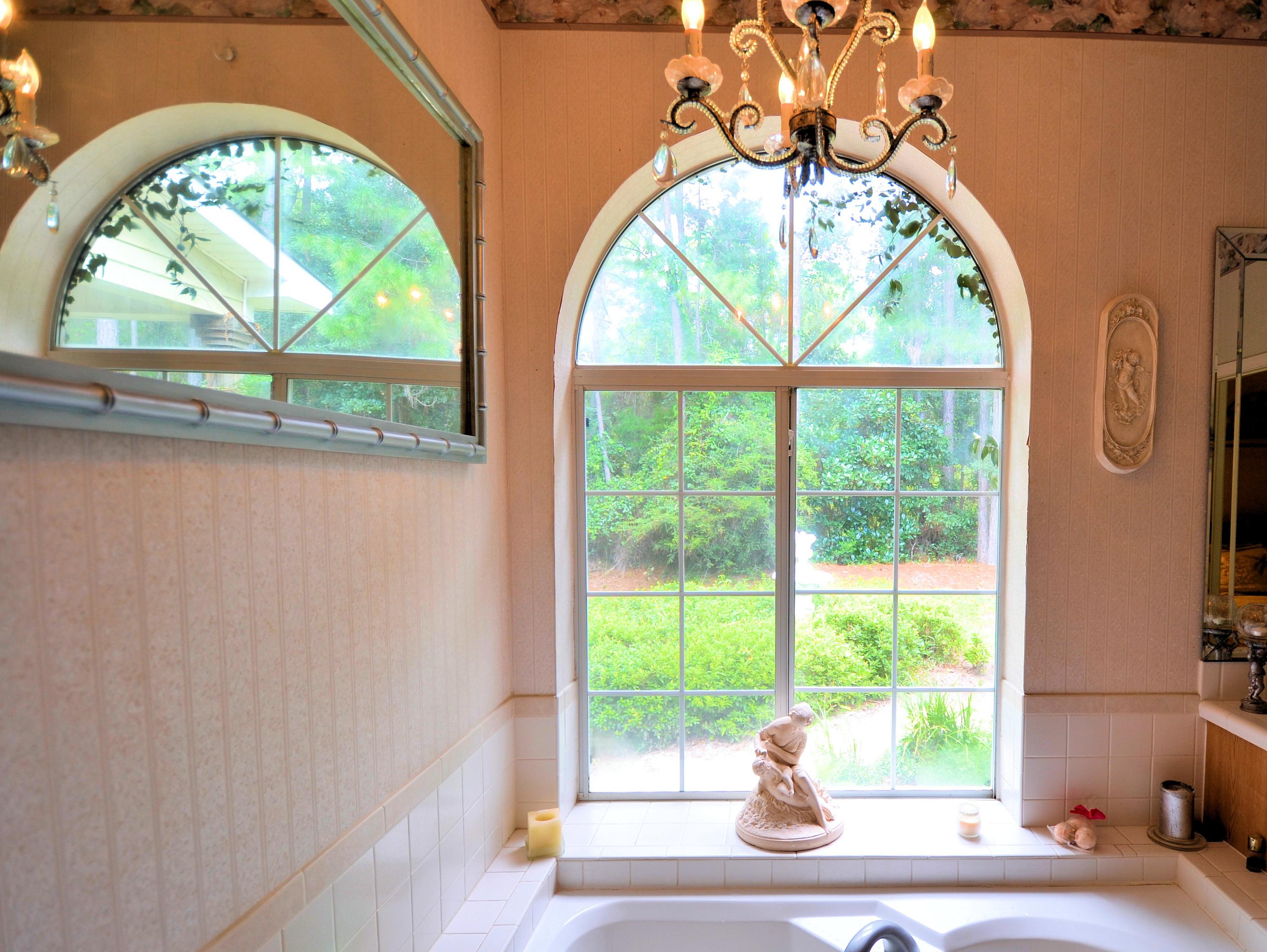 Garnett Bayou Estates - Residential