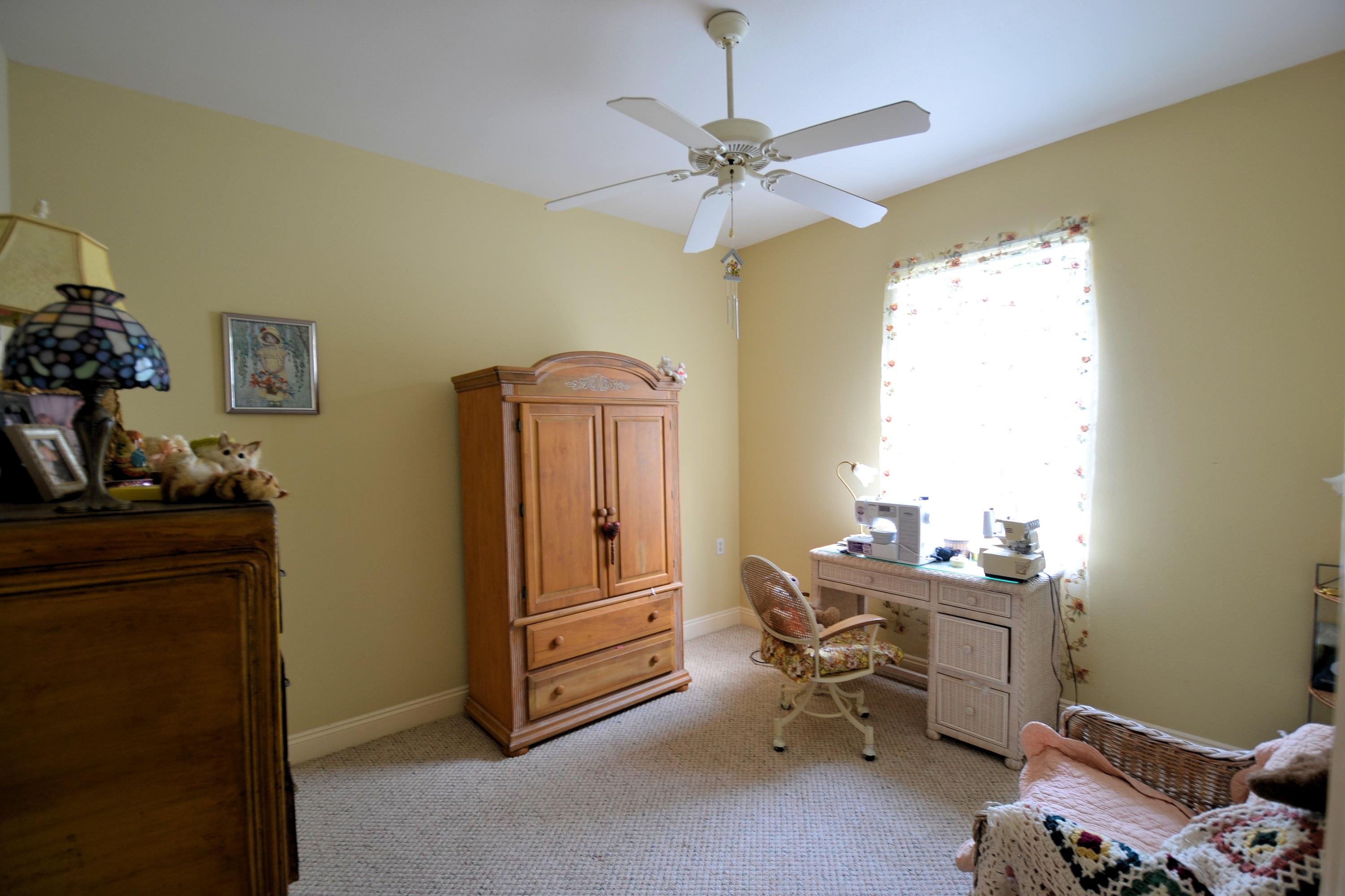 Garnett Bayou Estates - Residential