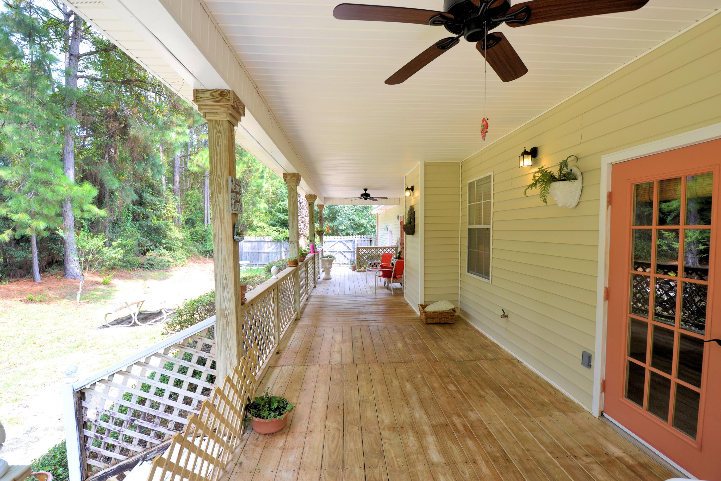 Garnett Bayou Estates - Residential