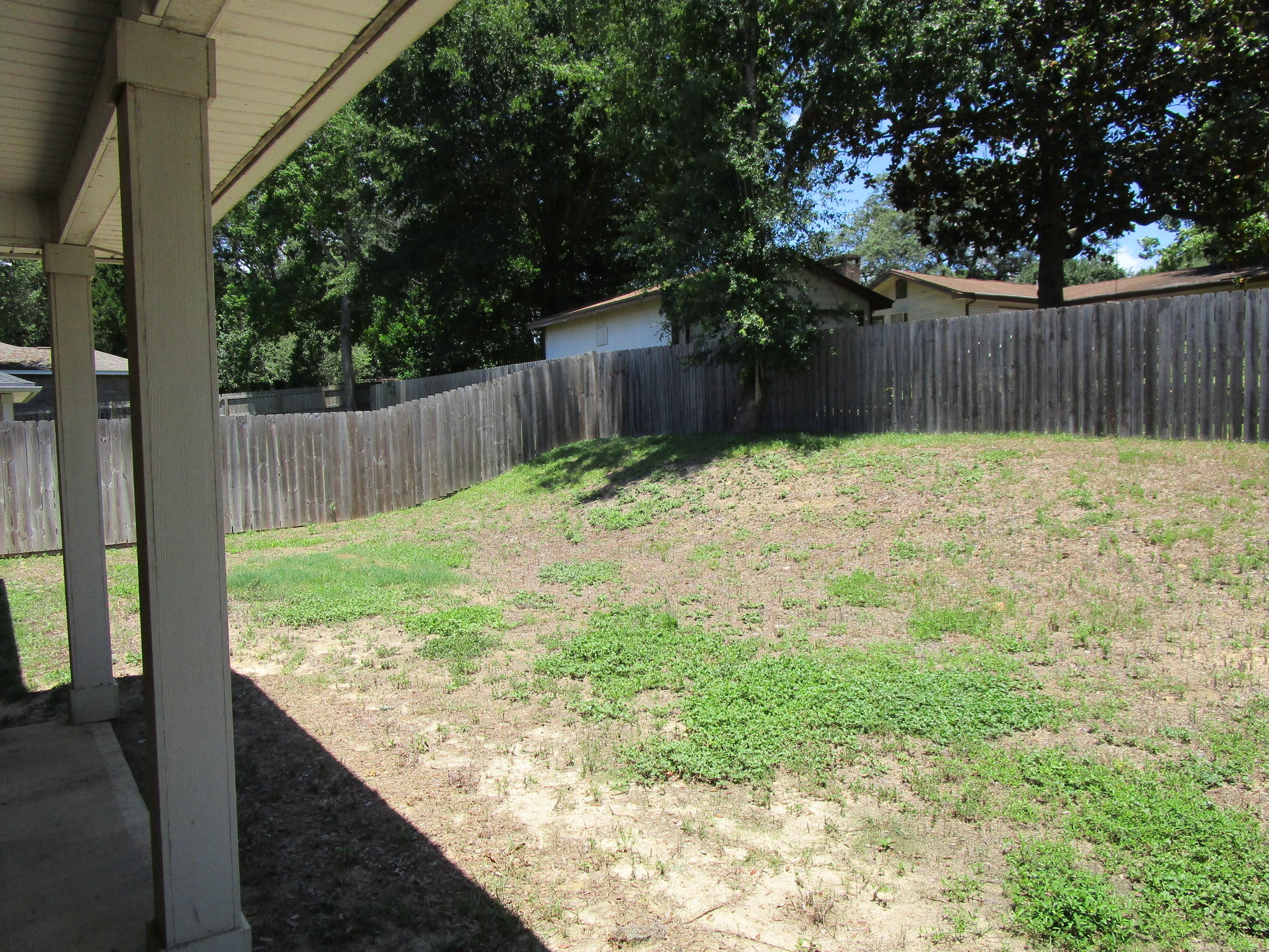 MINGER S/D - Residential Lease