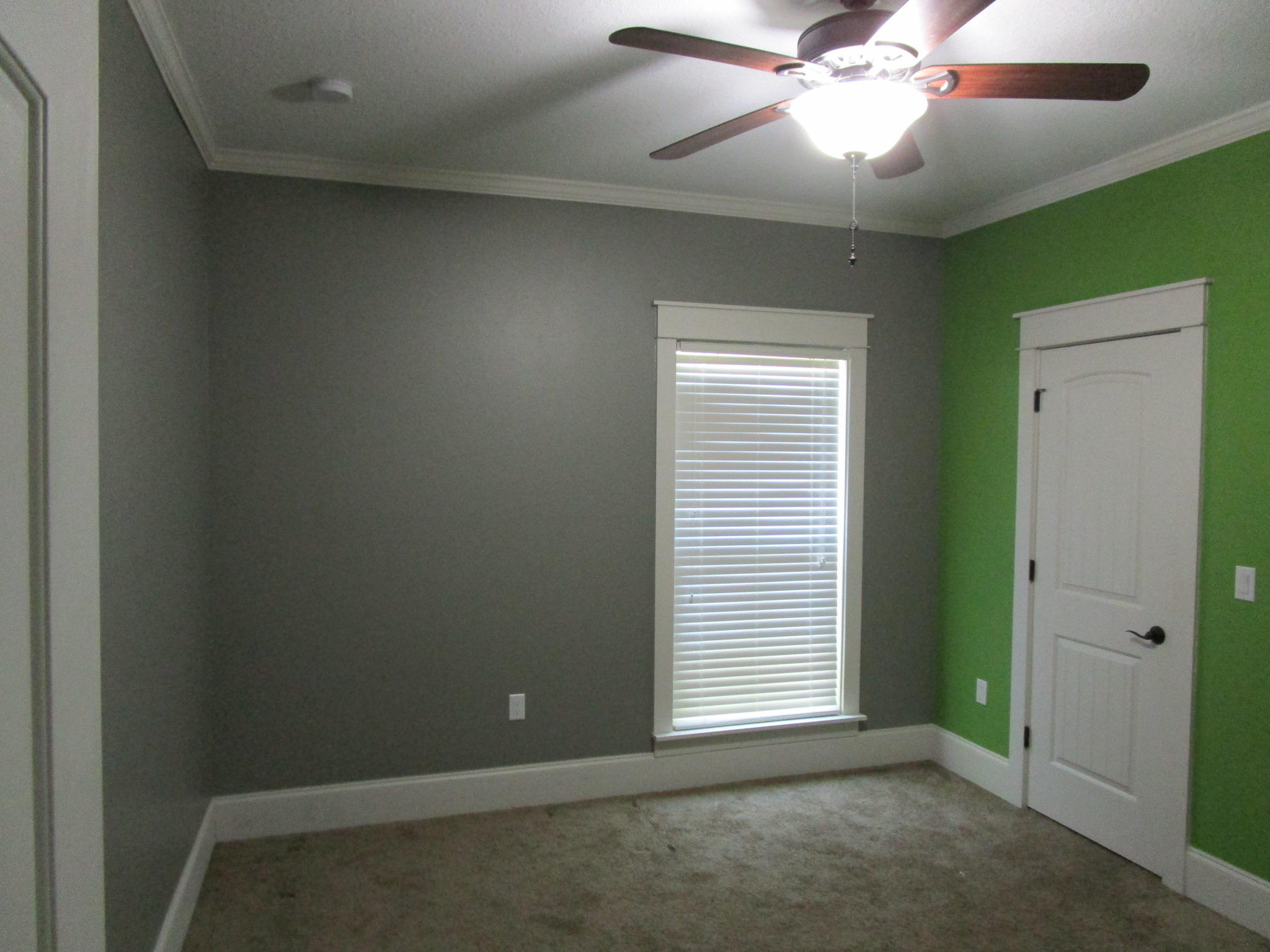 MINGER S/D - Residential Lease