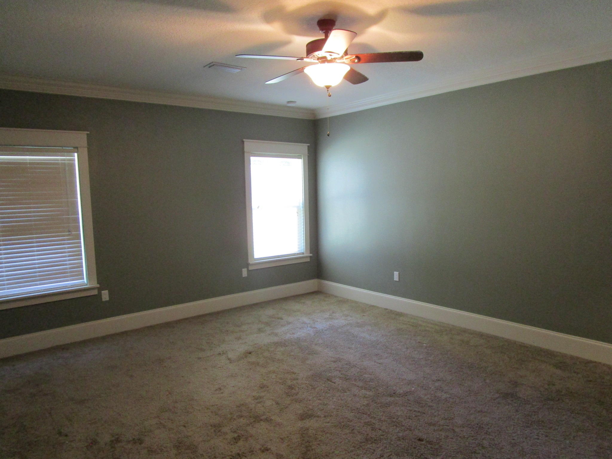 MINGER S/D - Residential Lease