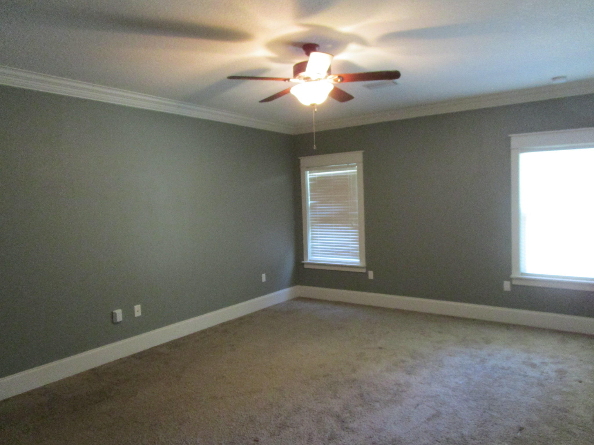 MINGER S/D - Residential Lease