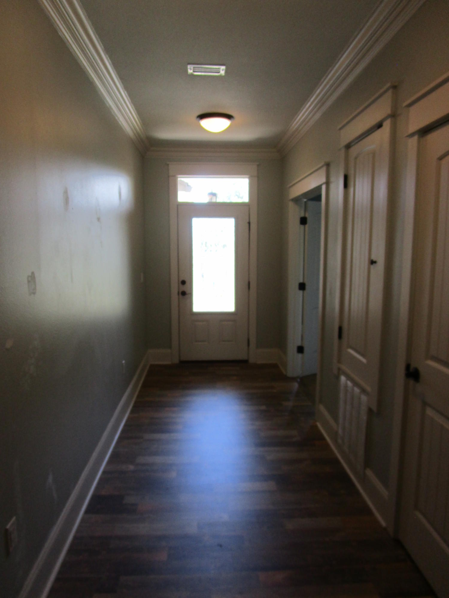 MINGER S/D - Residential Lease