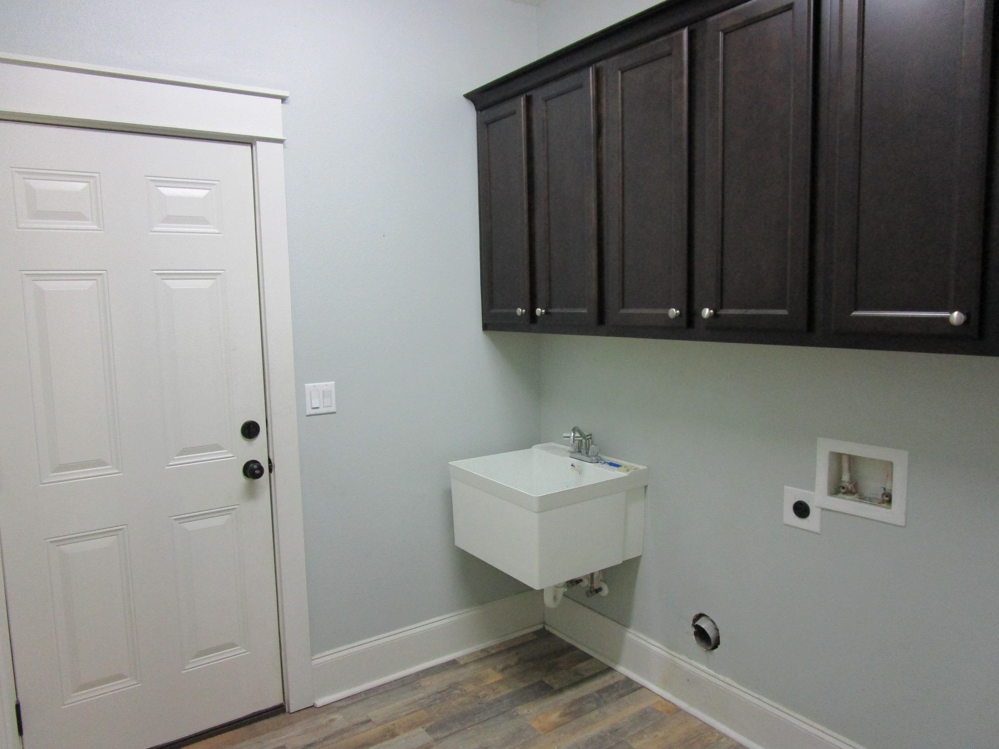 MINGER S/D - Residential Lease