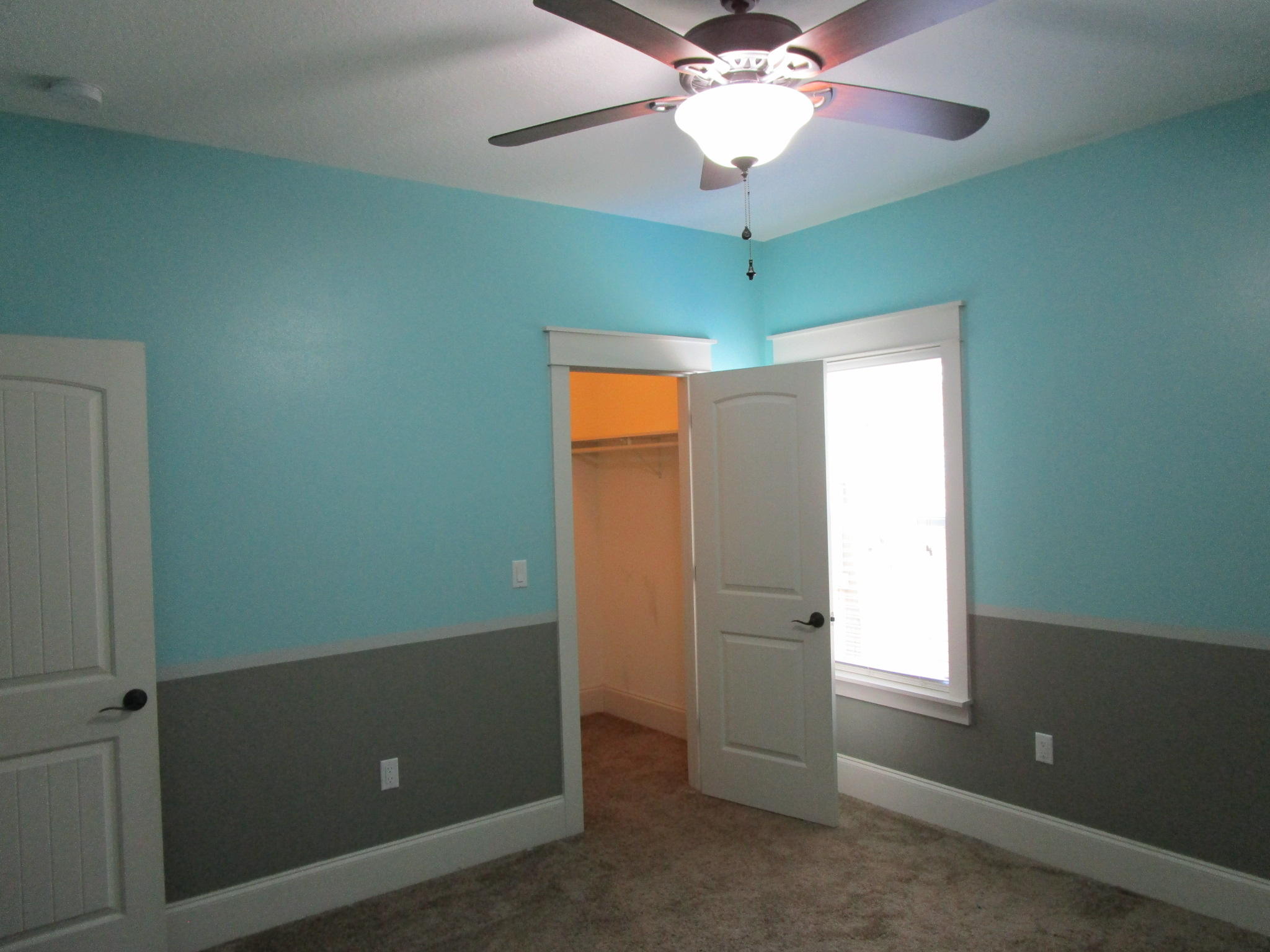 MINGER S/D - Residential Lease