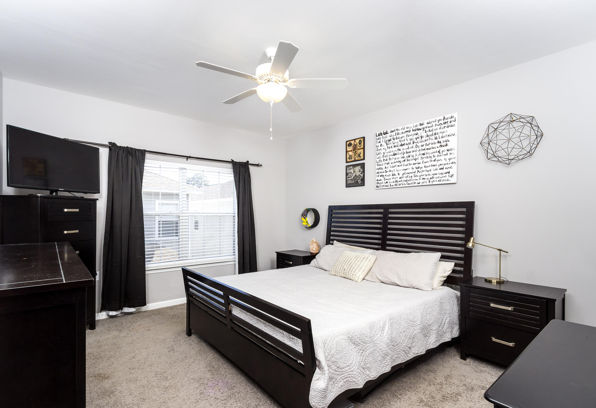 REDWOOD VILLAGE - Residential