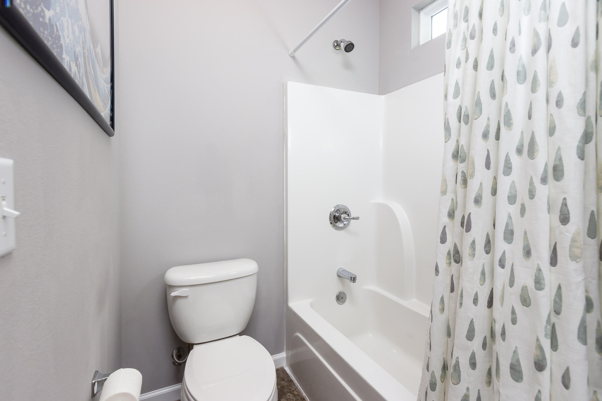 REDWOOD VILLAGE - Residential