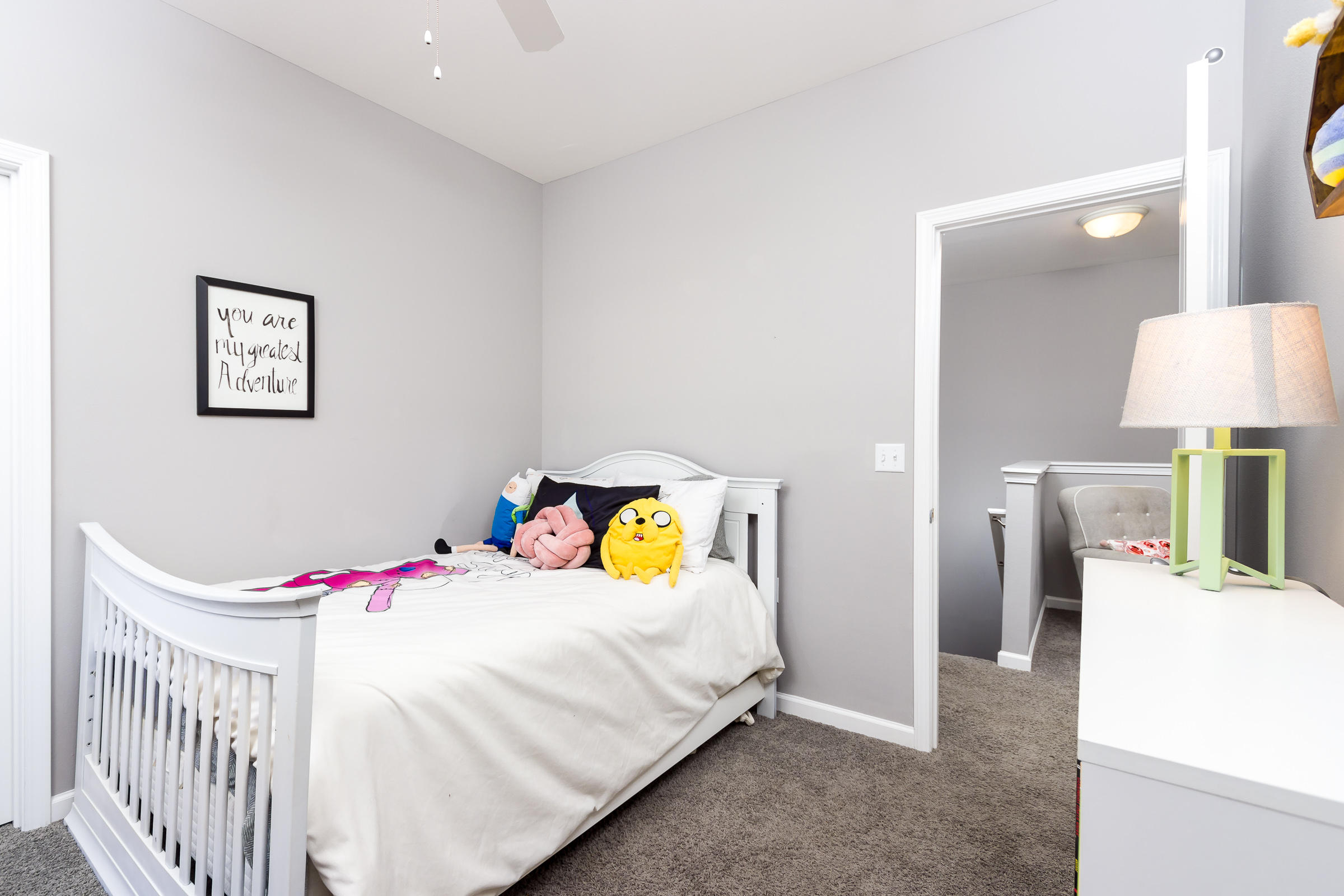 REDWOOD VILLAGE - Residential