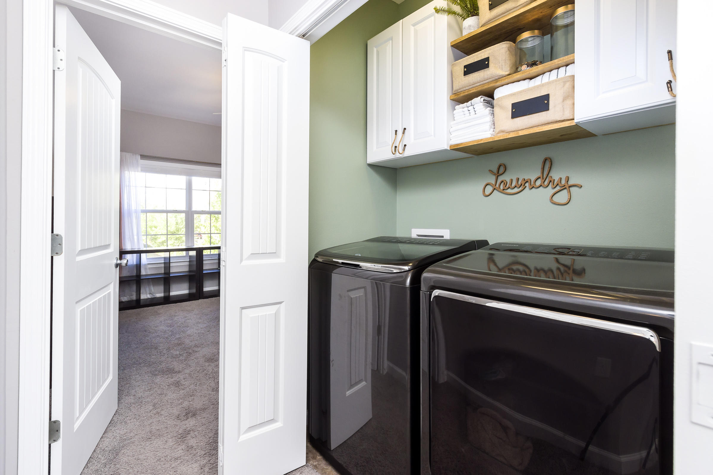 REDWOOD VILLAGE - Residential