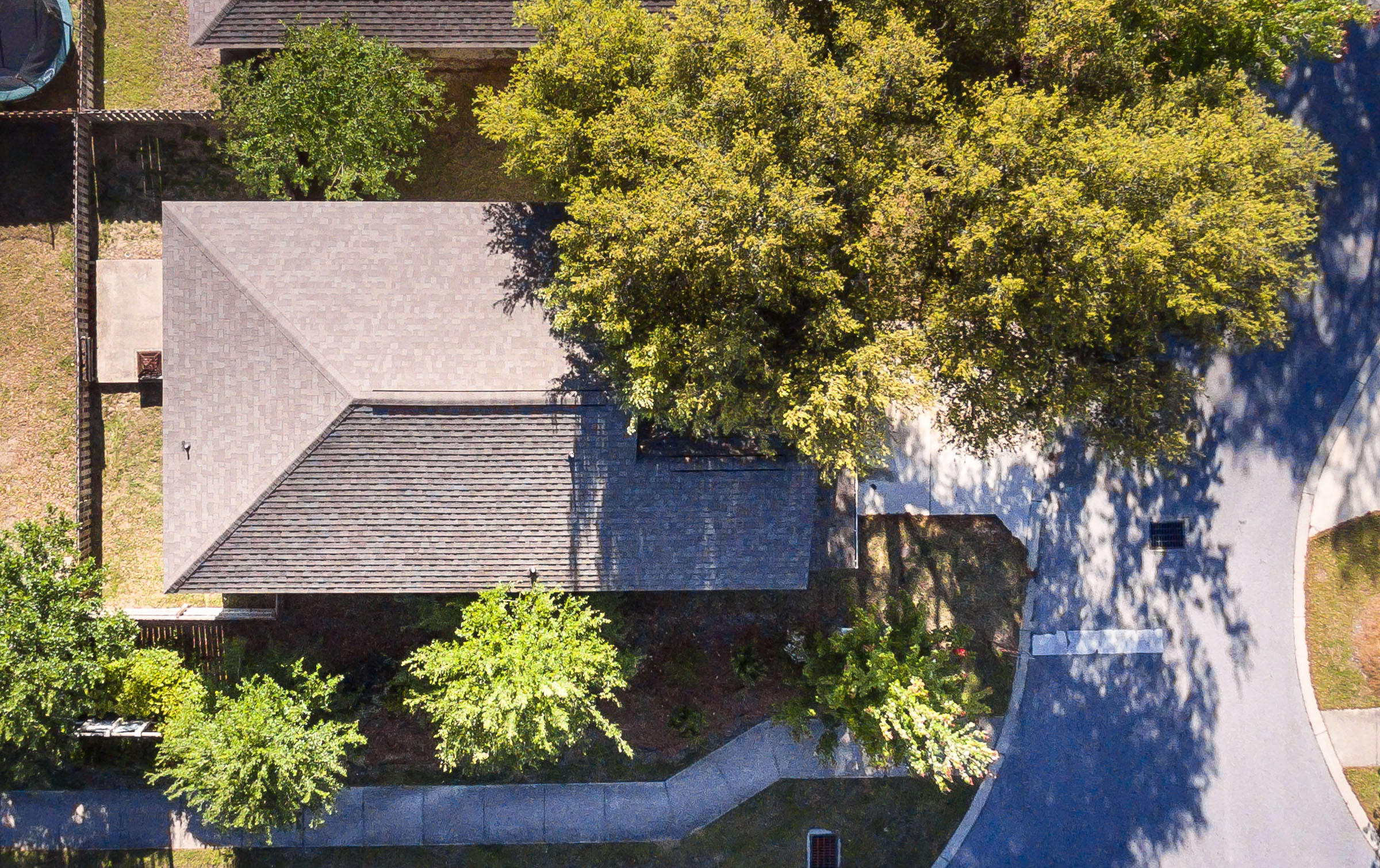 REDWOOD VILLAGE - Residential